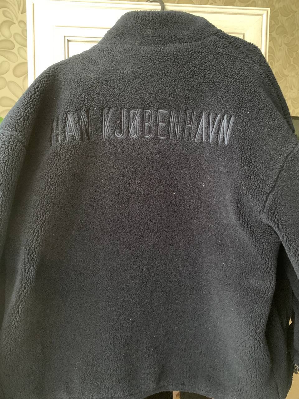 Han Kjobenhavn Han Kjobenhavn Polar Fleece Jacket Size US XL / EU 56 / 4 - 6 Thumbnail