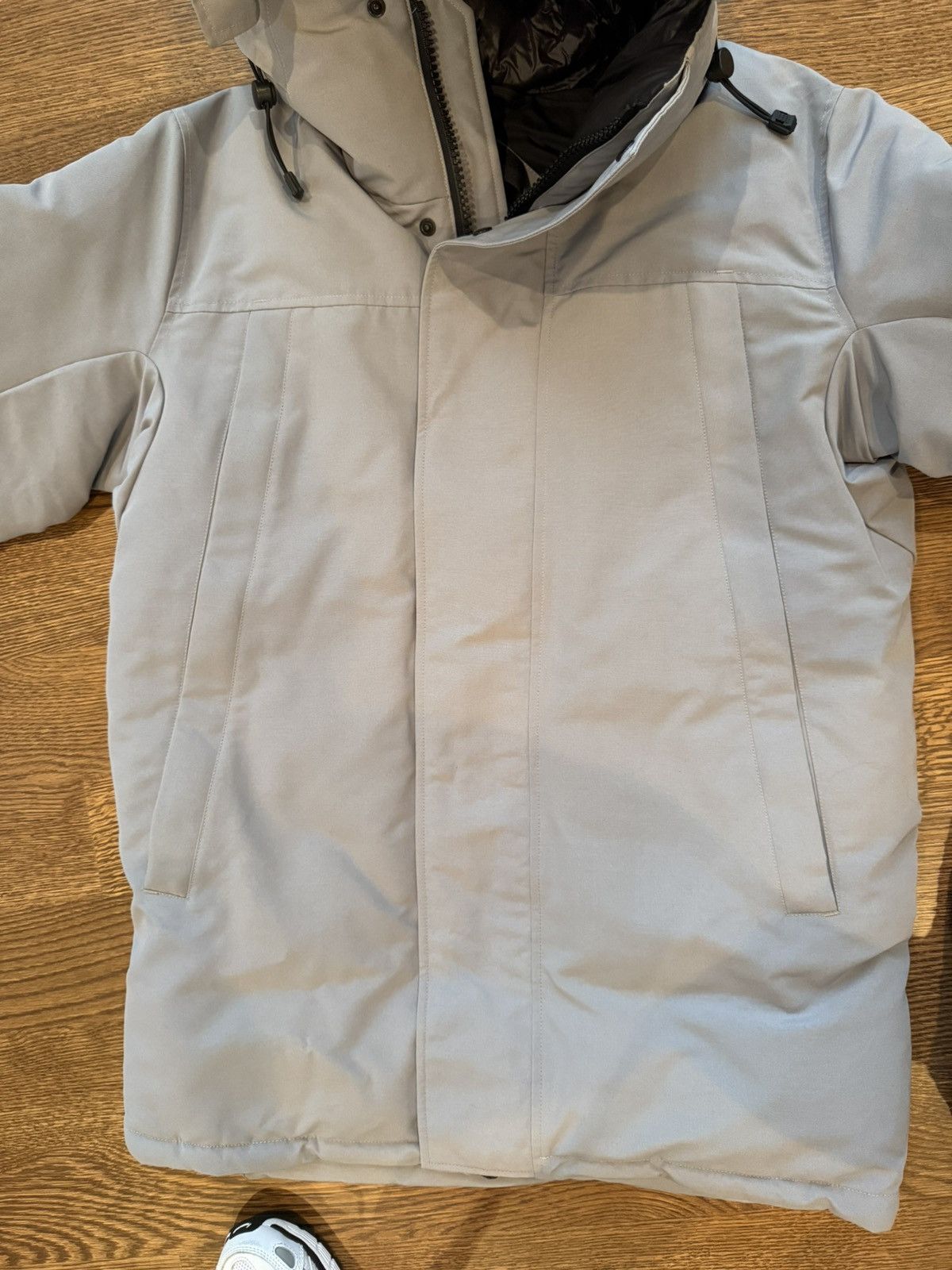 Canada Goose Canada Goose Sanford Coat Size US M / EU 48-50 / 2 - 9 Thumbnail