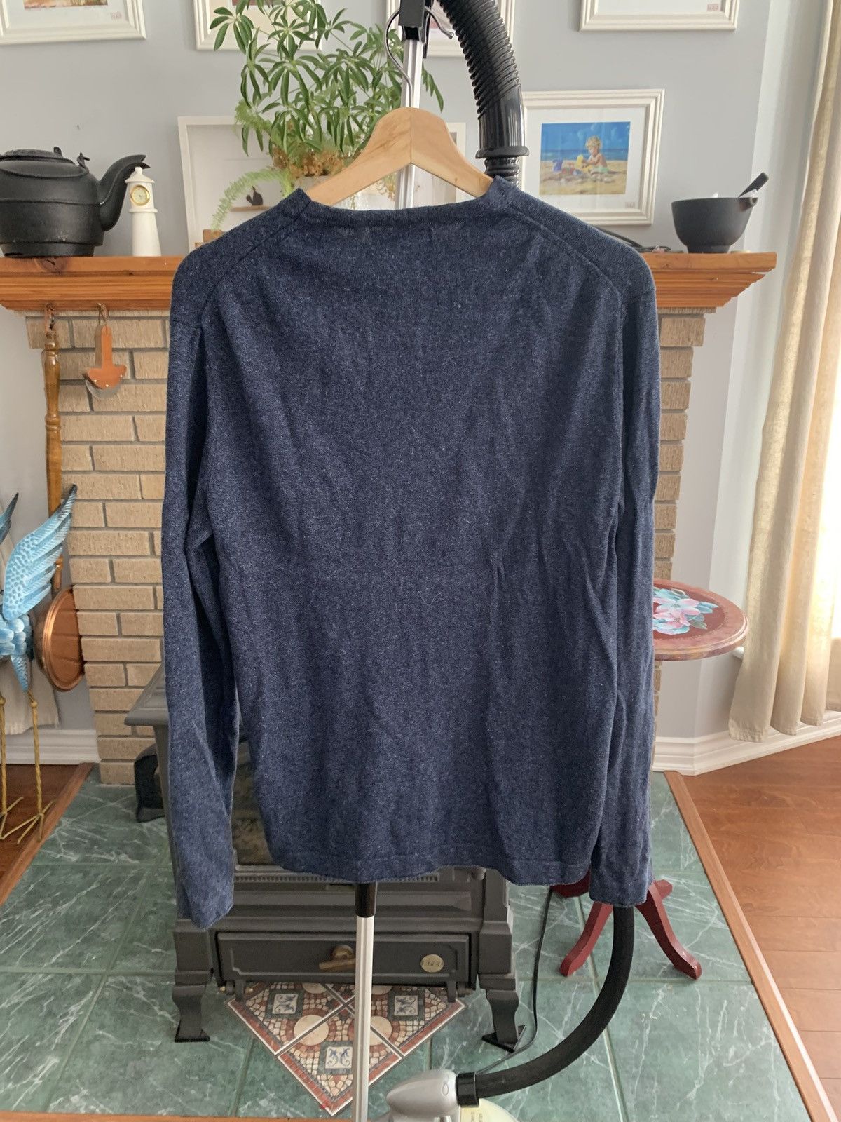 Banana Republic Banana Republic Pullover Sweater Size US L / EU 52-54 / 3 - 3 Thumbnail