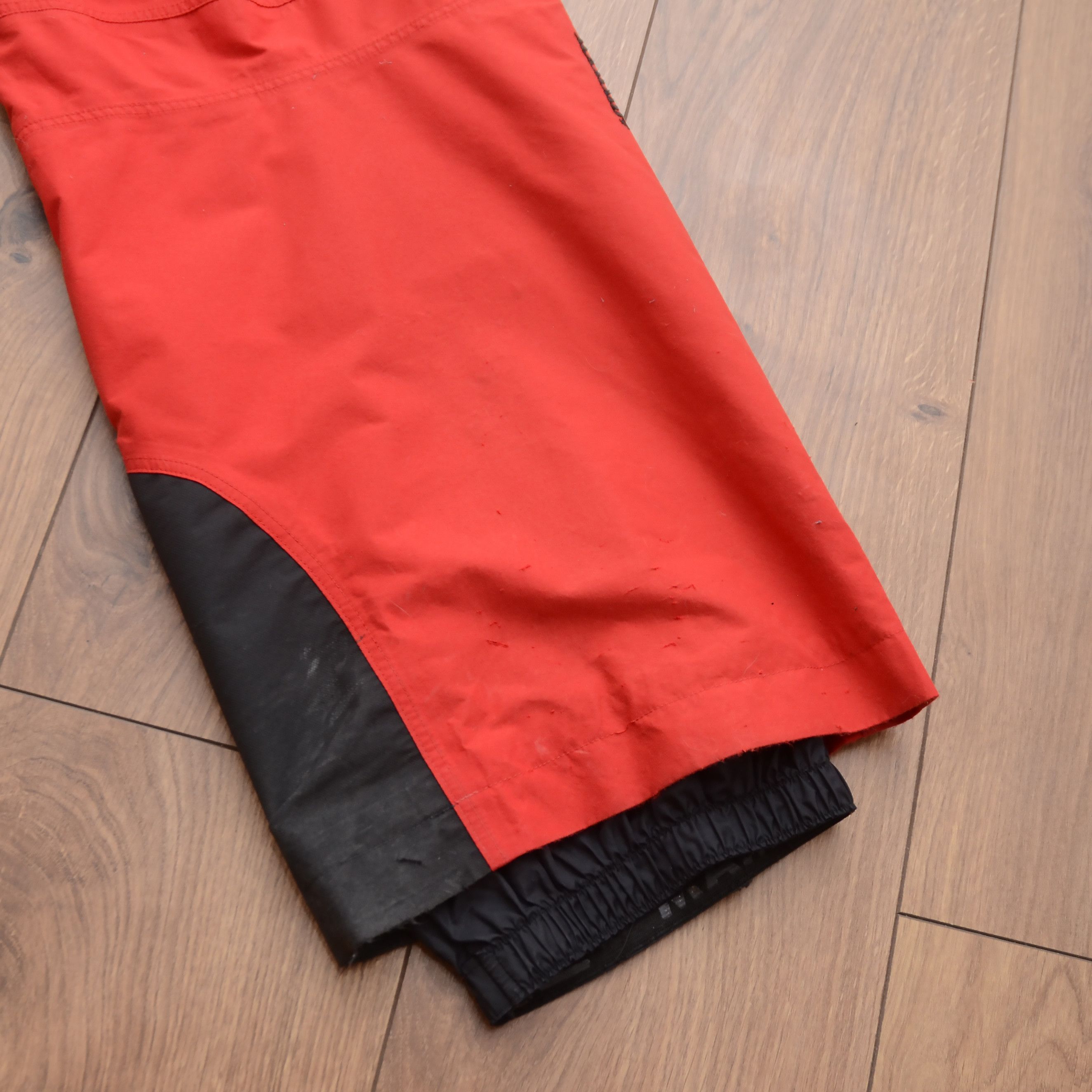 Mammut Mammut Gore-Tex Snowsport Ski Pants Size 56 XL Gorpcore Size US 36 / EU 52 - 8 Thumbnail