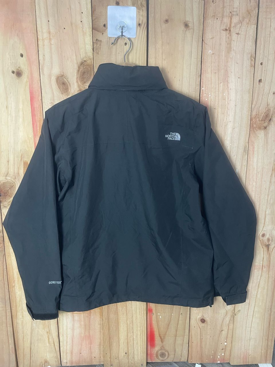 Goretex × The North Face The North Face Goretex Jacket Size US XL / EU 56 / 4 - 19 Thumbnail