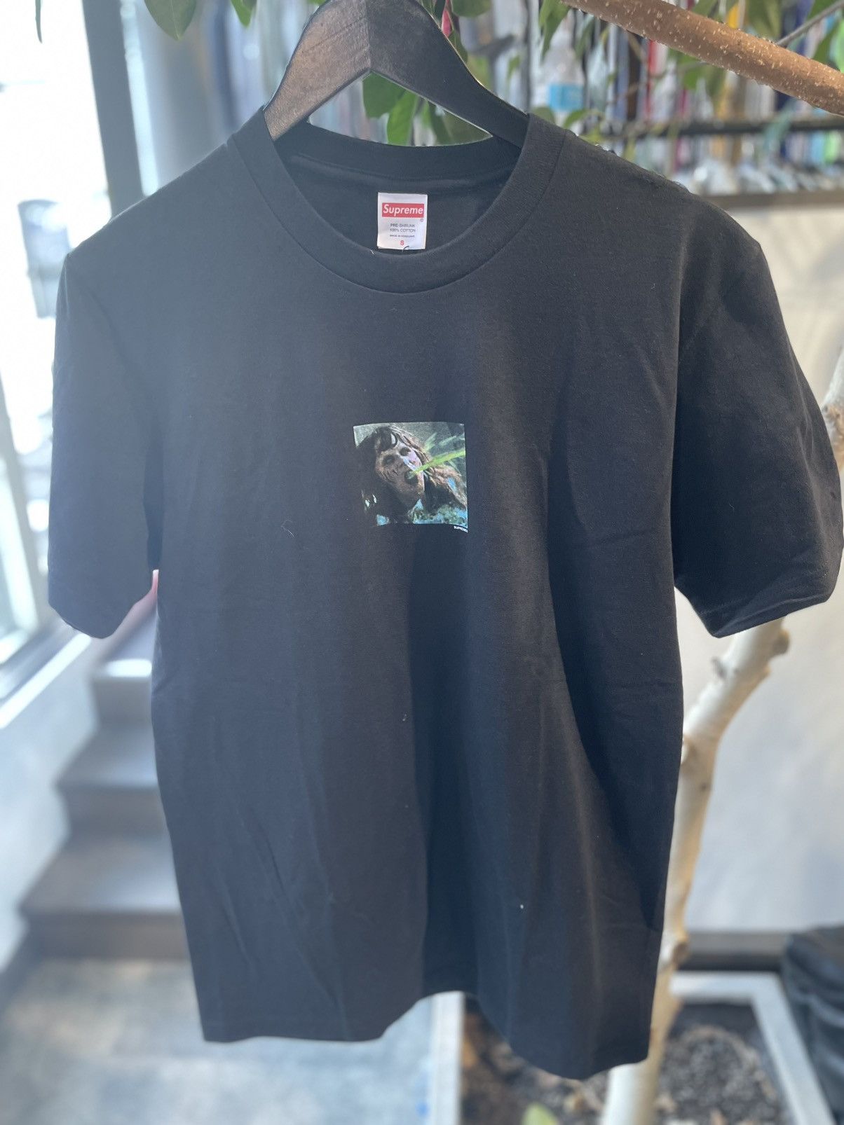 Supreme Supreme The Exorcist Puke Tee Size US S / EU 44-46 / 1 - 3 Thumbnail