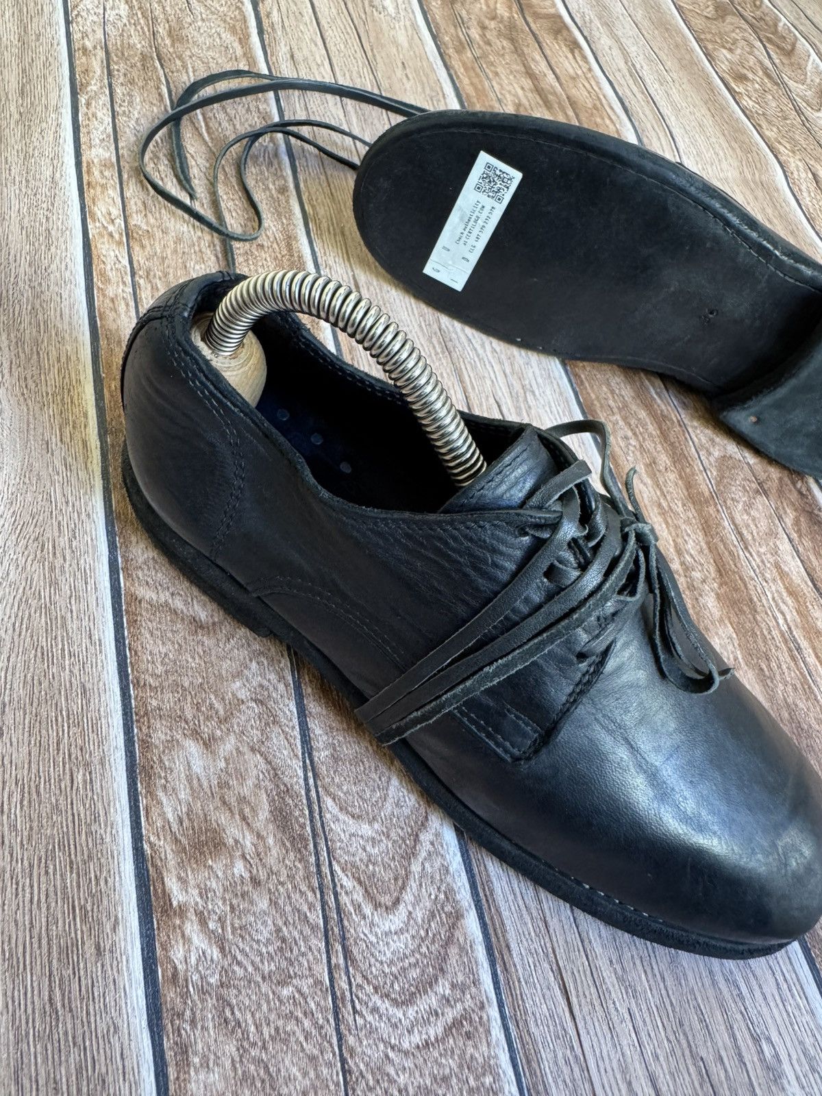 Guidi 992 M derby Size US 6 / IT 36 - 6 Thumbnail
