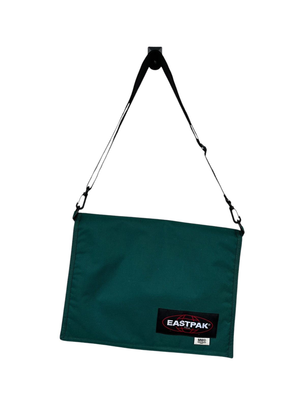 Eastpak × Maison Margiela MM6 MAISON MARGIELA X EASTPAK Size ONE SIZE - 1 Thumbnail