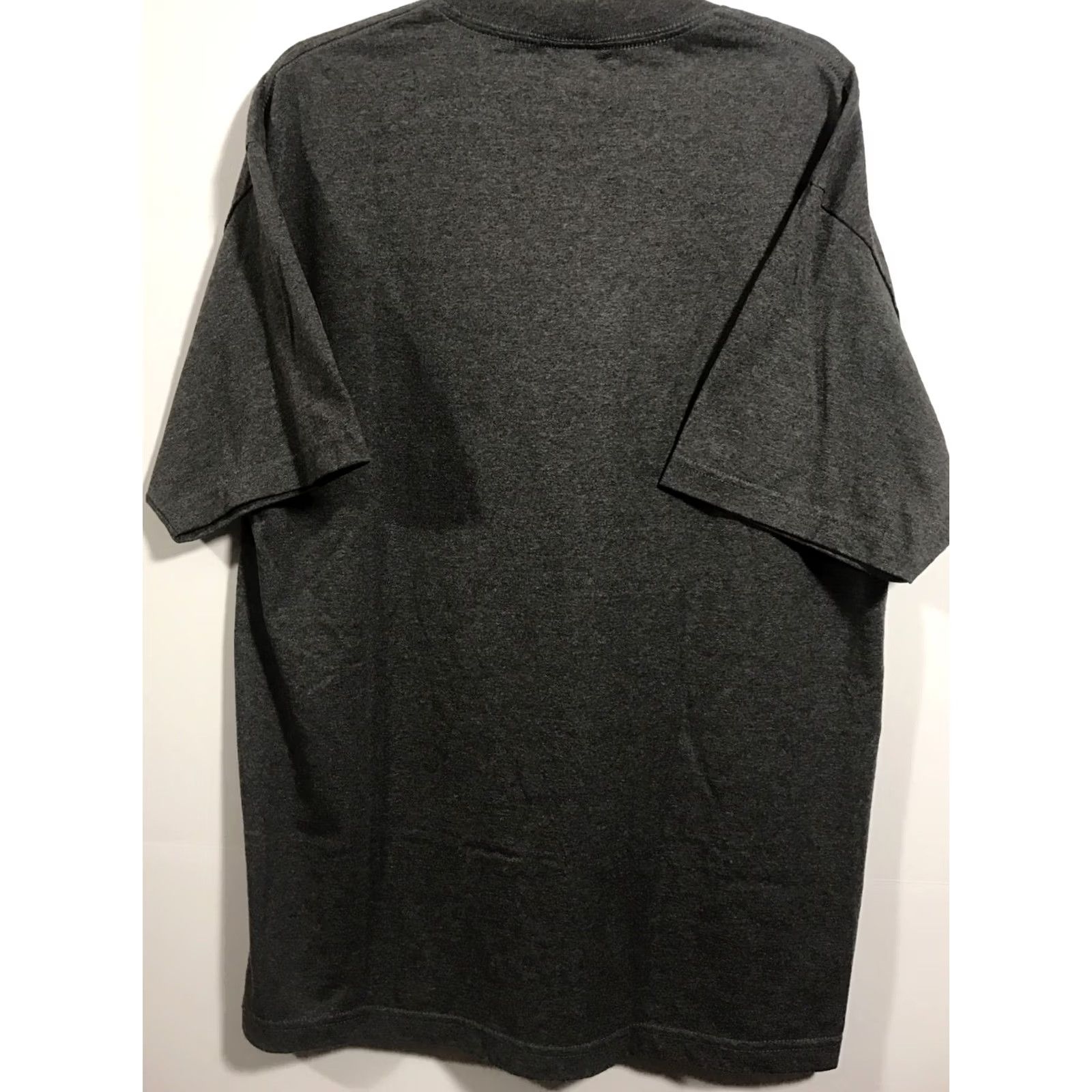 NCAA TCX Apparel T-shirt Mens XL 2010 Duke NCAA National Champions Gray NWOT Size US XL / EU 56 / 4 - 4 Thumbnail