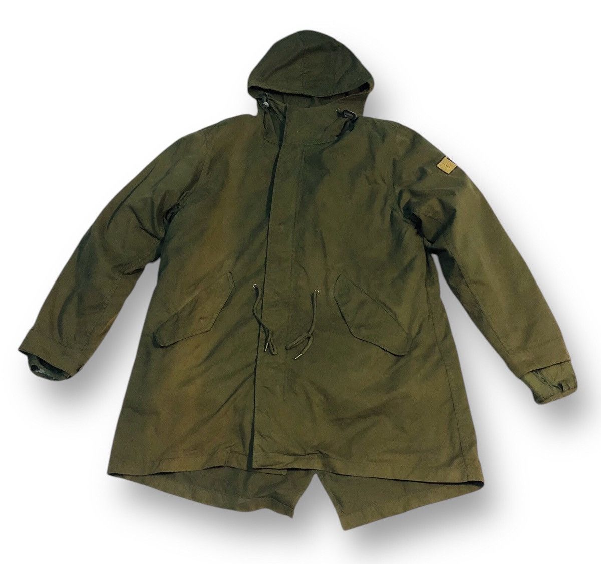 Japanese Brand × Vintage Vintage Coen Jacket (6) Size US L / EU 52-54 / 3 - 1 Thumbnail