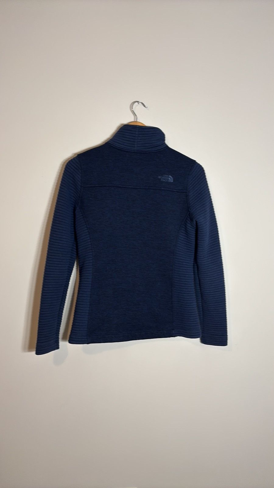 The North Face North Face Full Zip Fleece Size S / US 4 / IT 40 - 5 Thumbnail