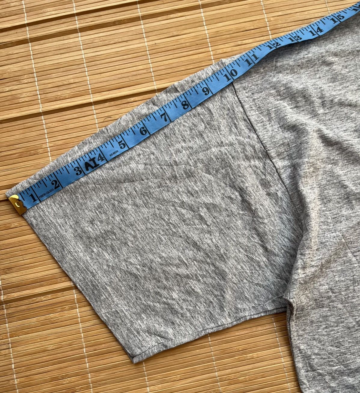 Vintage Vintage 90s Bootleg Polo sports RL made in Greece Size US XL / EU 56 / 4 - 8 Thumbnail