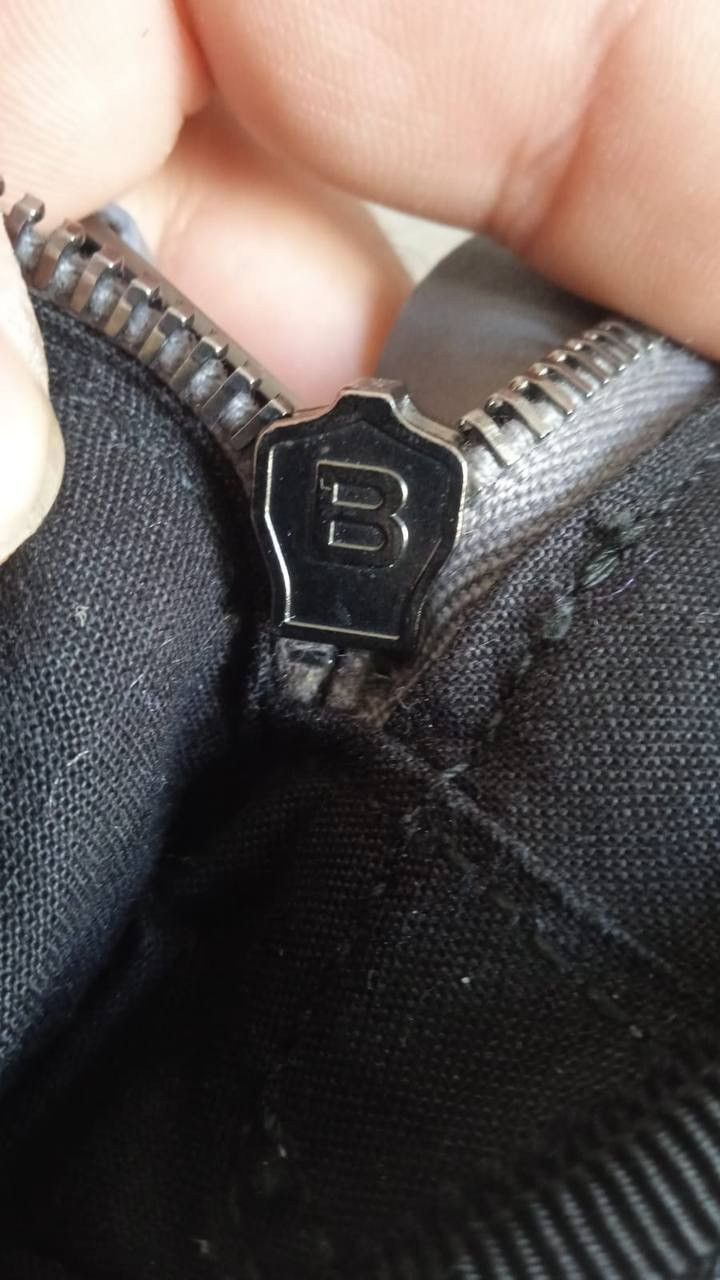 Balenciaga Balenciaga backpack Size ONE SIZE - 5 Thumbnail