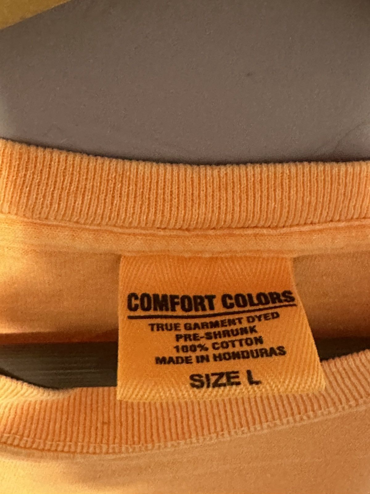 Kanye West Father Stretch my hands shirt Size US L / EU 52-54 / 3 - 4 Thumbnail