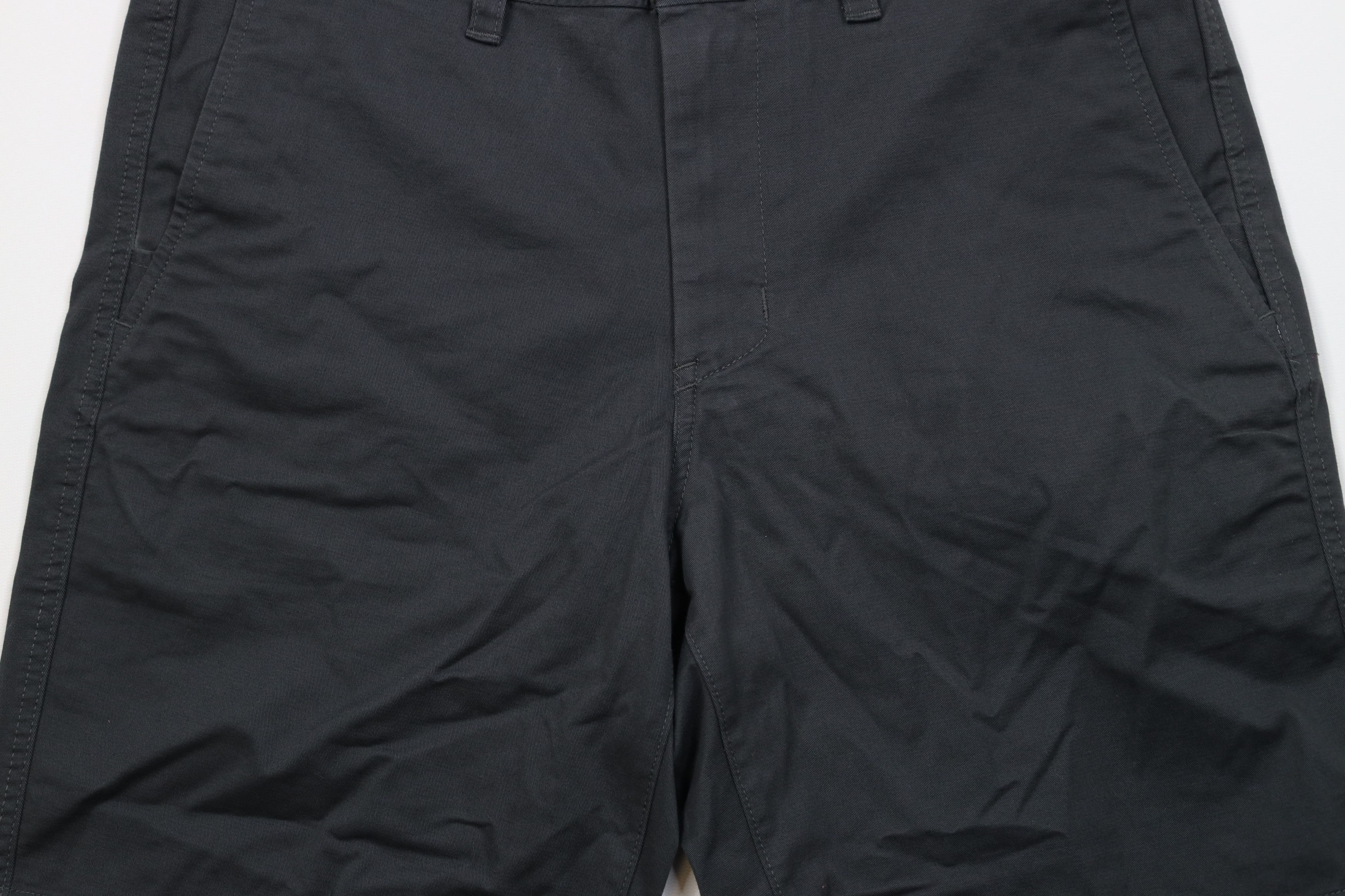 The North Face The North Face Fit The Narrows Hiking Trekking Shorts Gray Size US 30 / EU 46 - 3 Thumbnail