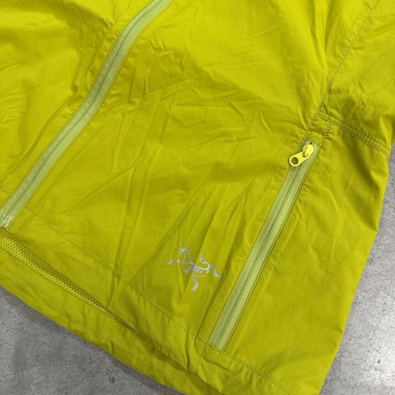 Arc'teryx Vintage 00s arc’teryx runners light vest Size US M / EU 48-50 / 2 - 3 Thumbnail