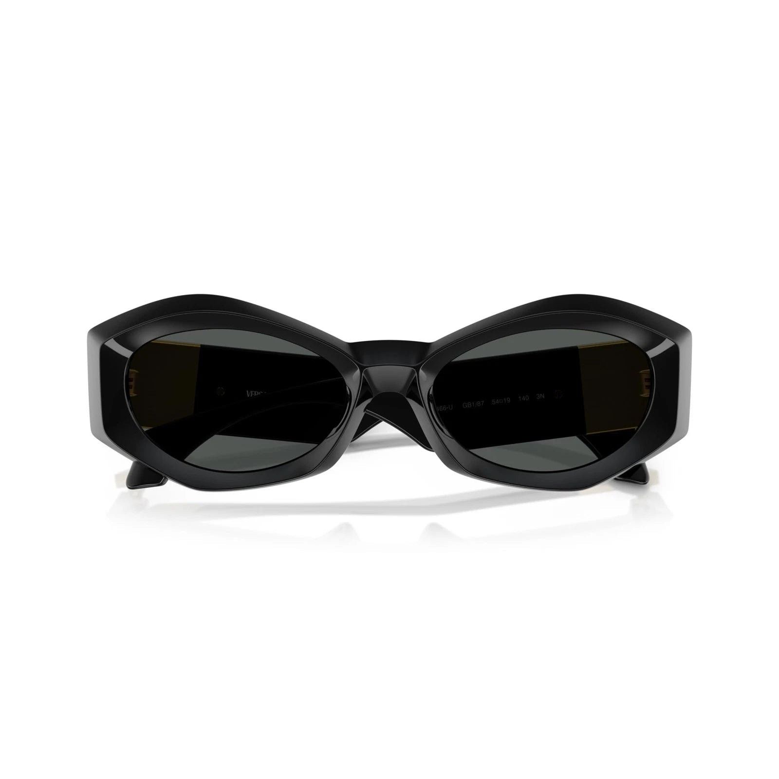 Versace Versace VE4466U-GB187-54(VE4466U-GB187-54) Size ONE SIZE - 4 Thumbnail