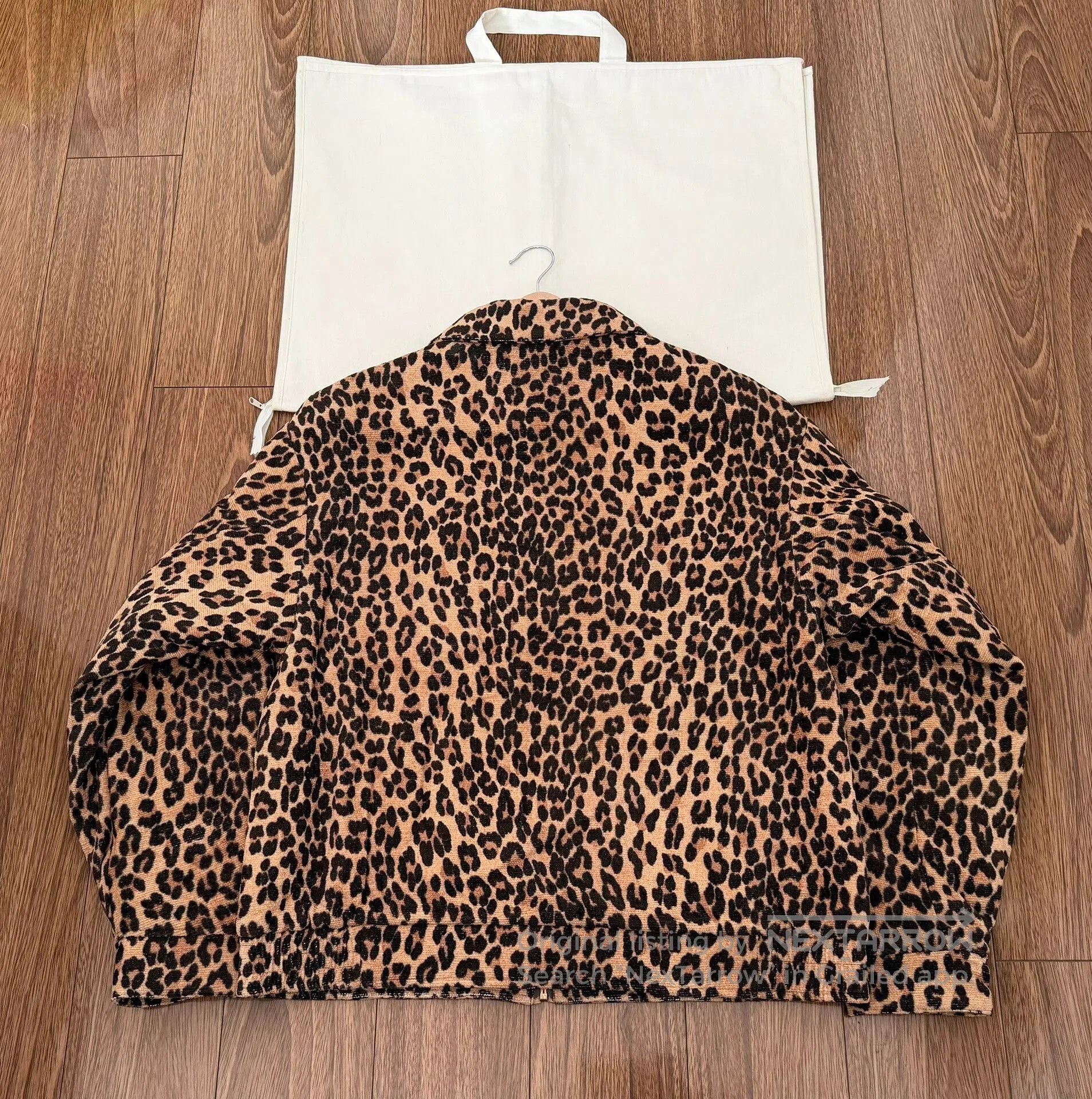 Visvim Visvim Bower Swing Top Mawata Silk Jacket. Size US L / EU 52-54 / 3 - 2 Thumbnail