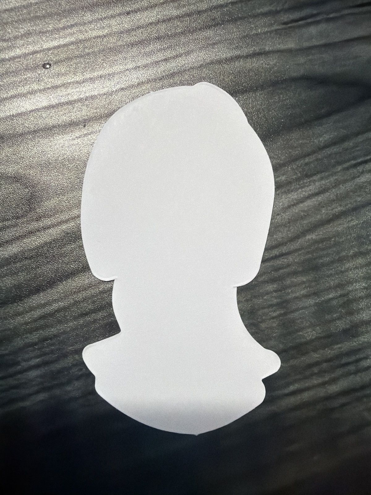 Hypebeast Sweat It Out Sticker Size ONE SIZE - 2 Thumbnail