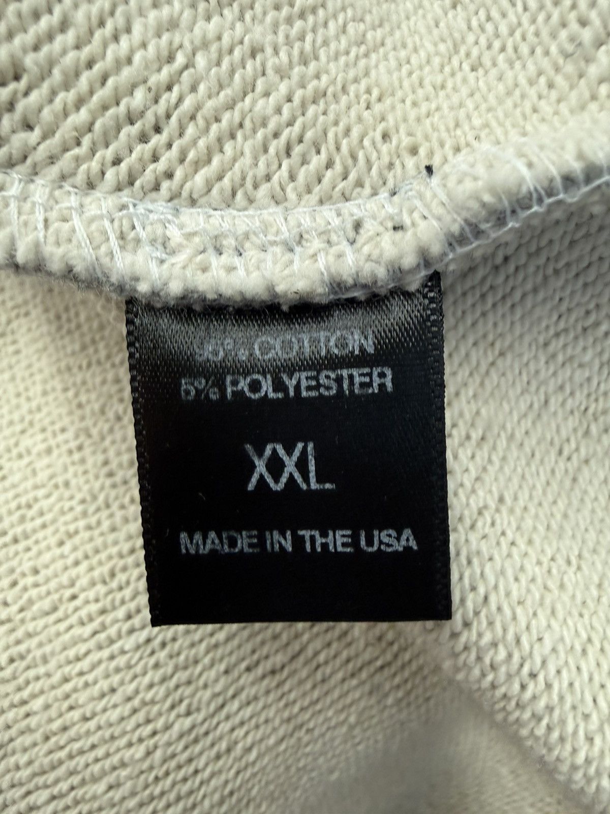 The GV Gallery GV Gallery SF Hoodie Size US XXL / EU 58 / 5 - 6 Thumbnail
