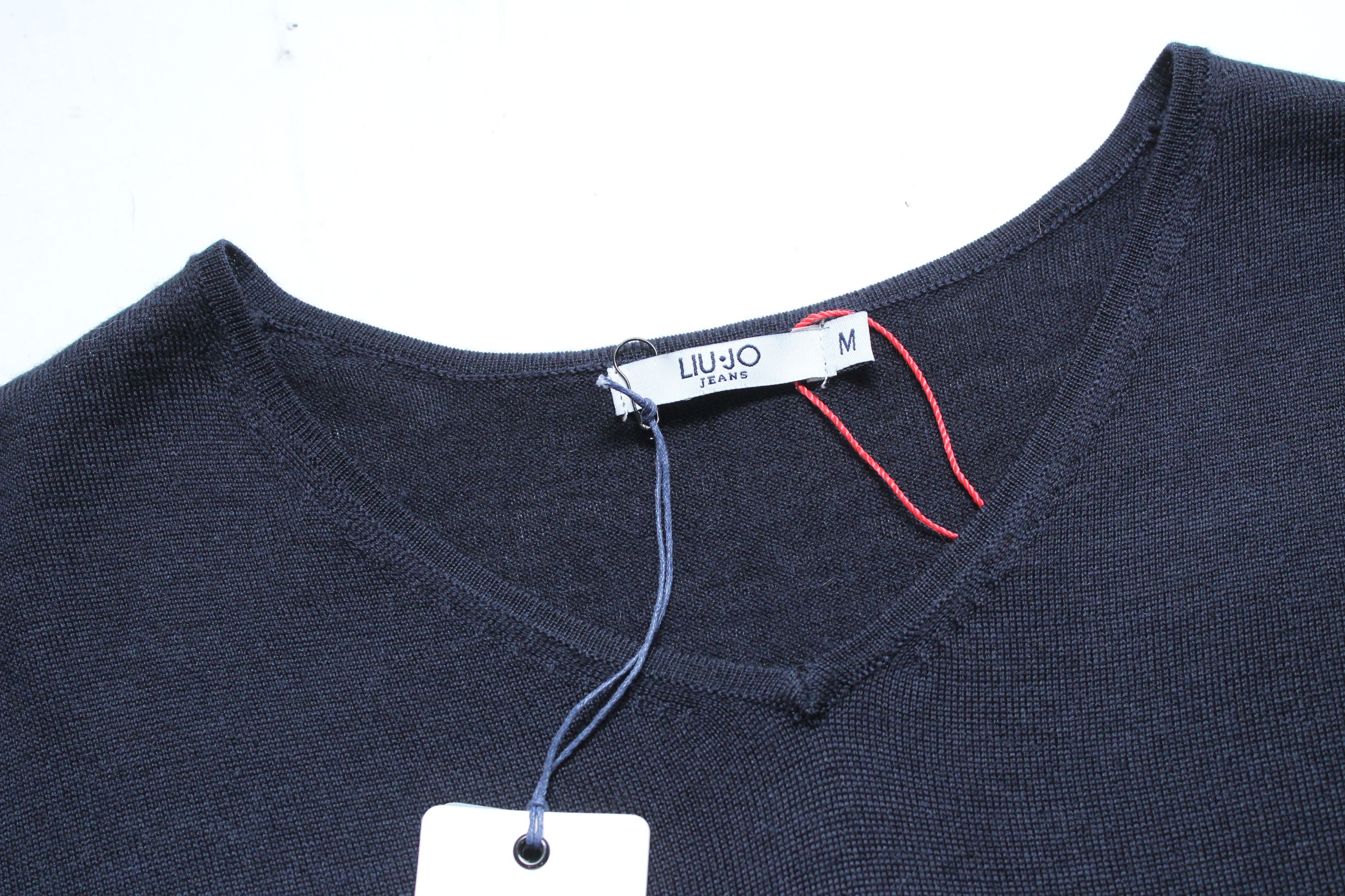 Liu Jo Liu Jo Sweater Mens Size M Authentic Hype Rare Size US M / EU 48-50 / 2 - 7 Thumbnail