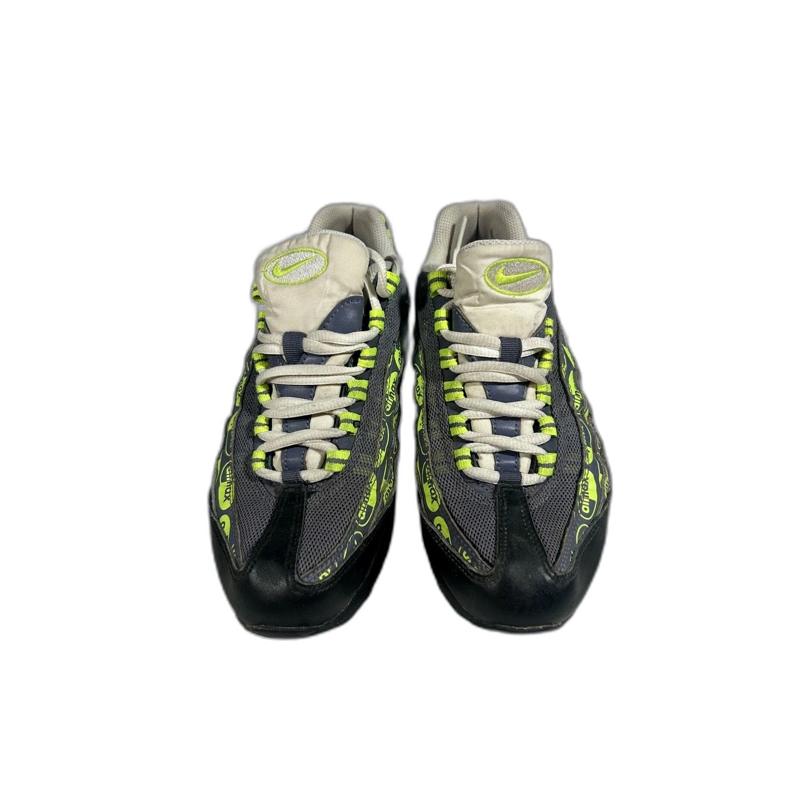 Nike Nike 'Air Max 95' 922173-004 Youth Shoes Sneakers Size 6Y Gr Size US XXS / EU 40 - 6 Thumbnail