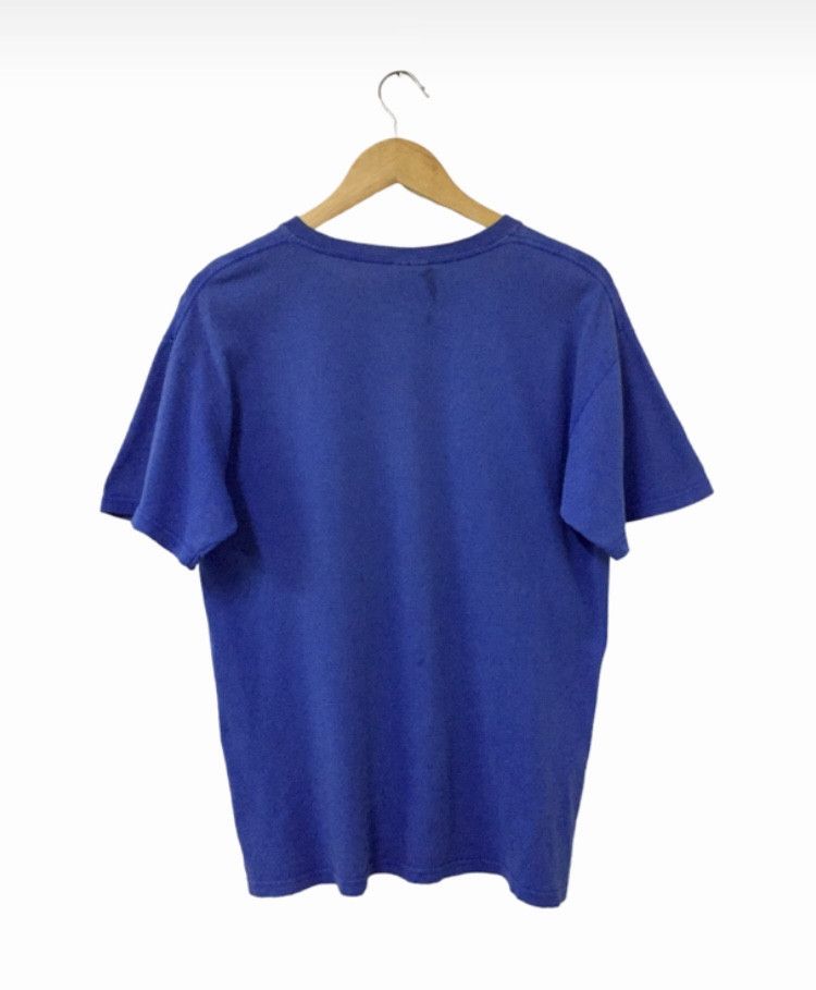 Band Tees × Vintage VINTAGE SONIC YOUTH WASHING MACHINE NOISE ROCK BAND TSHIRT Size US M / EU 48-50 / 2 - 7 Thumbnail