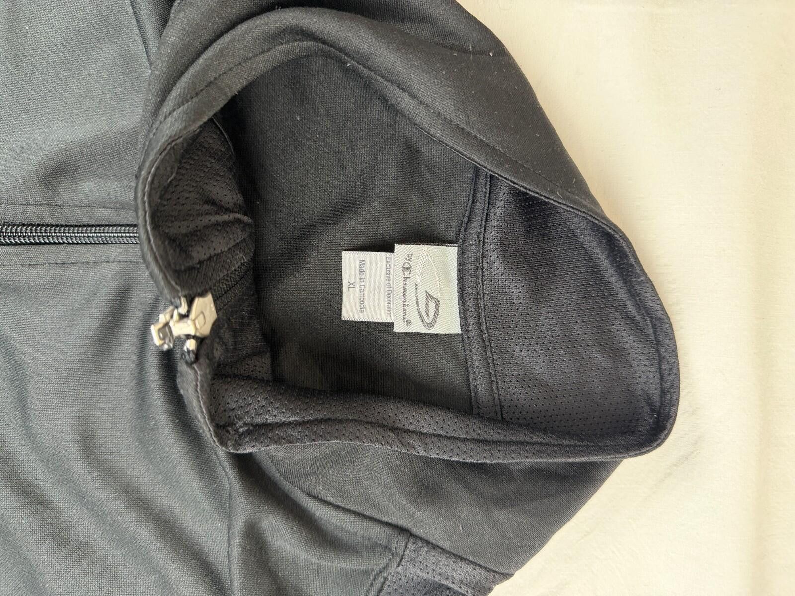 Champion Champion Quater Zip Jumper Size US XL / EU 56 / 4 - 2 Thumbnail