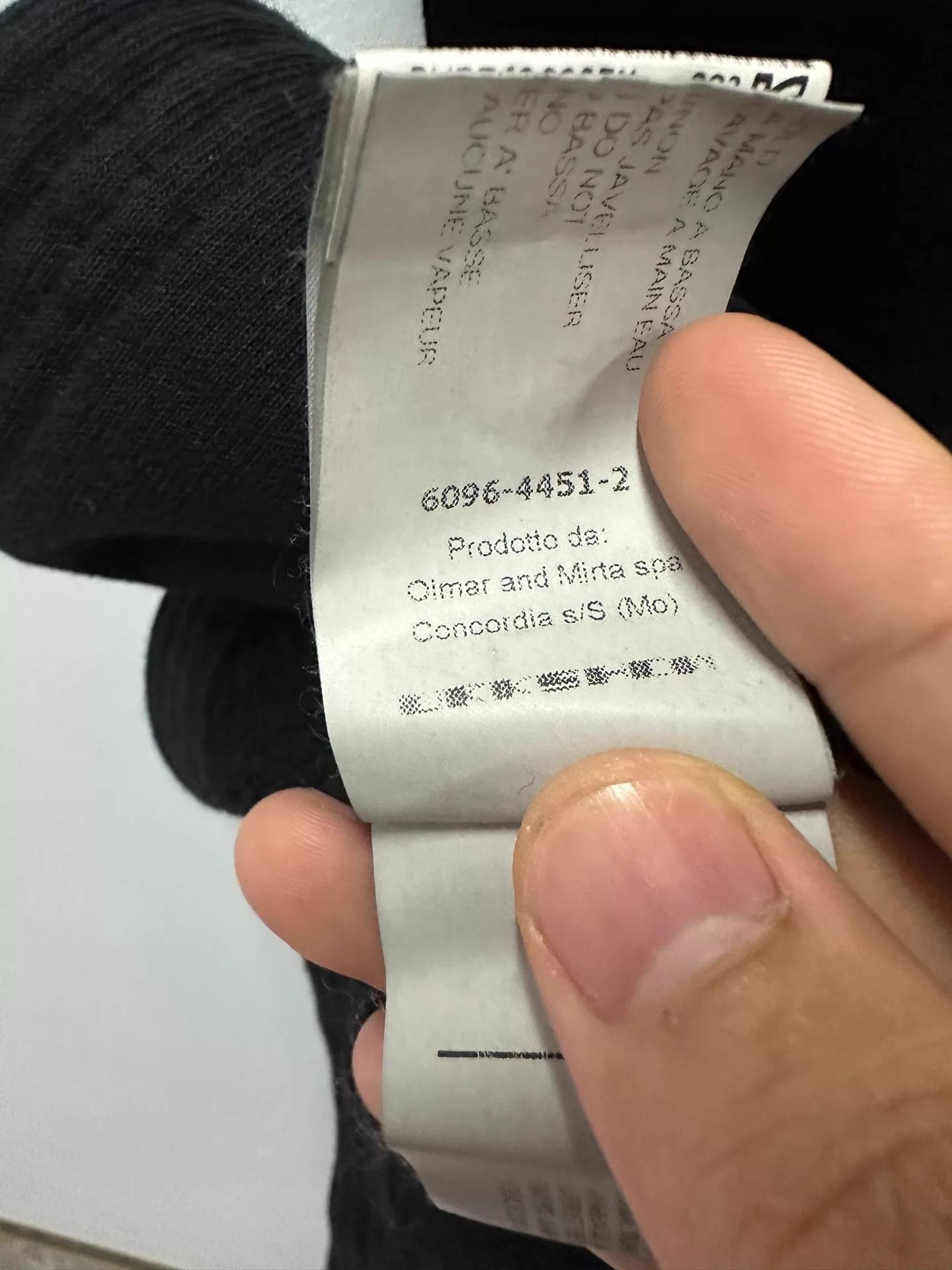 Rick Owens Rick Owens Women's M Size Dress Size M / US 6-8 / IT 42-44 - 4 Thumbnail