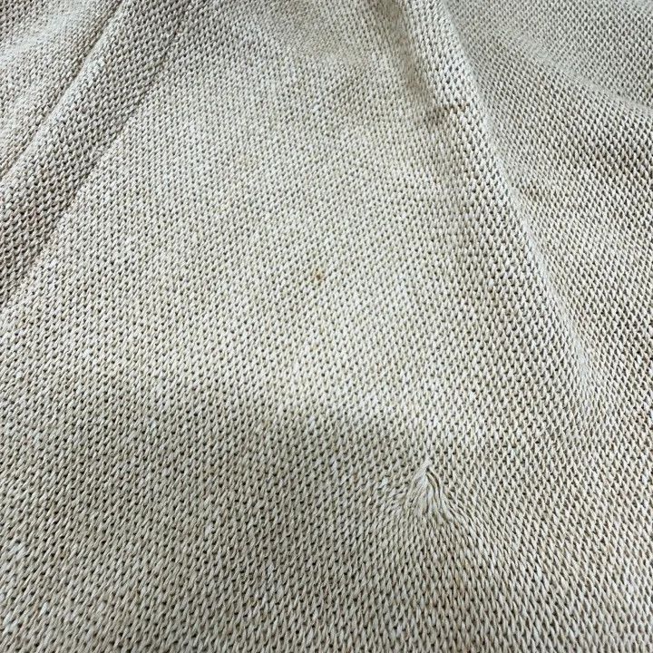 Chanel Chanel Casual Wide Leg Trousers Size 33" - 7 Thumbnail