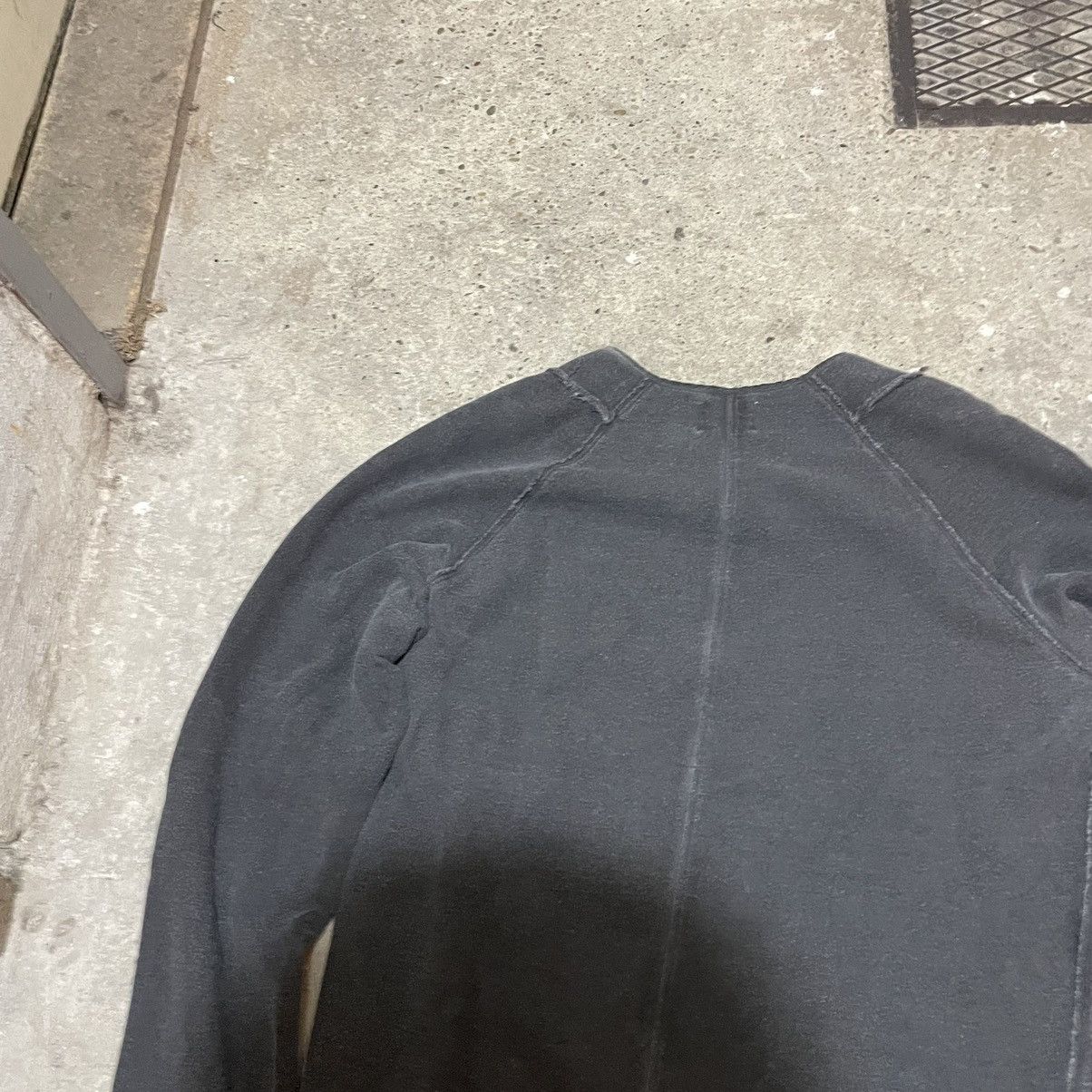 Lost & Found Ria Dunn × Vintage Lost found avant garde sweatshirt Size US XL / EU 56 / 4 - 11 Thumbnail