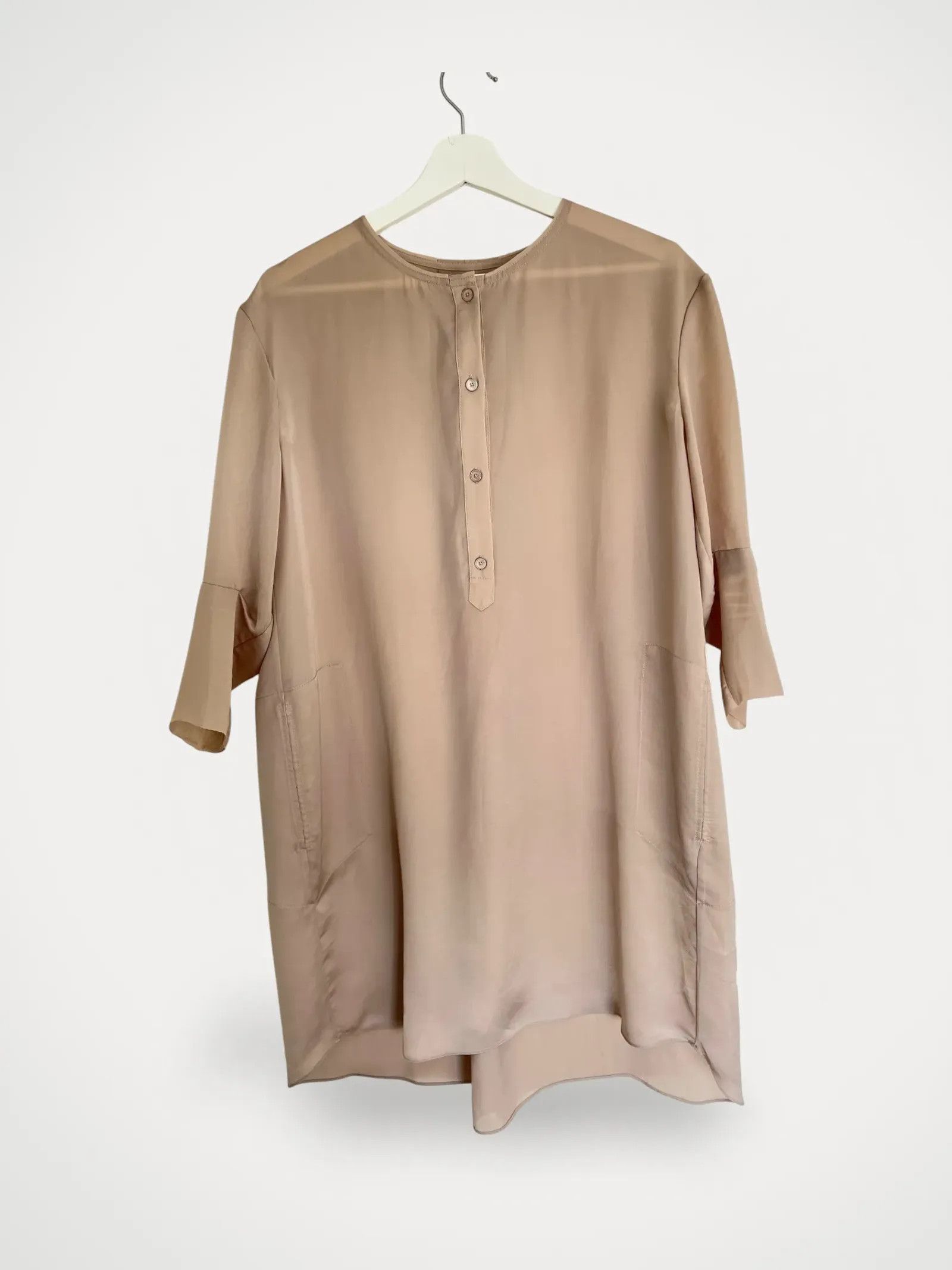Acne Studios Acne Studios With You dress Dress Size XS / US 0-2 / IT 36-38 - 1 Thumbnail