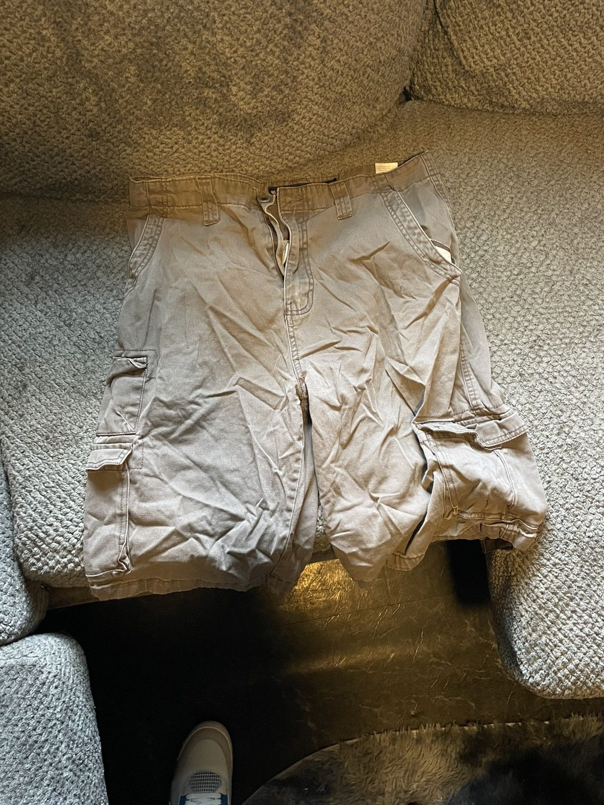 Other Beverly Hills Polo Club Cargo Shorts Size US 32 / EU 48 - 1 Thumbnail