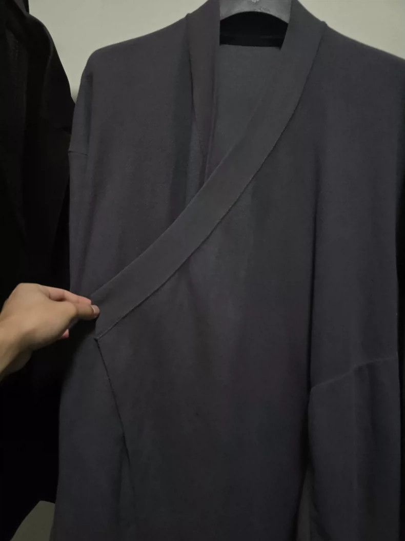 Julius julius priest frock 2504-Nextarrow Size US M / EU 48-50 / 2 - 5 Thumbnail