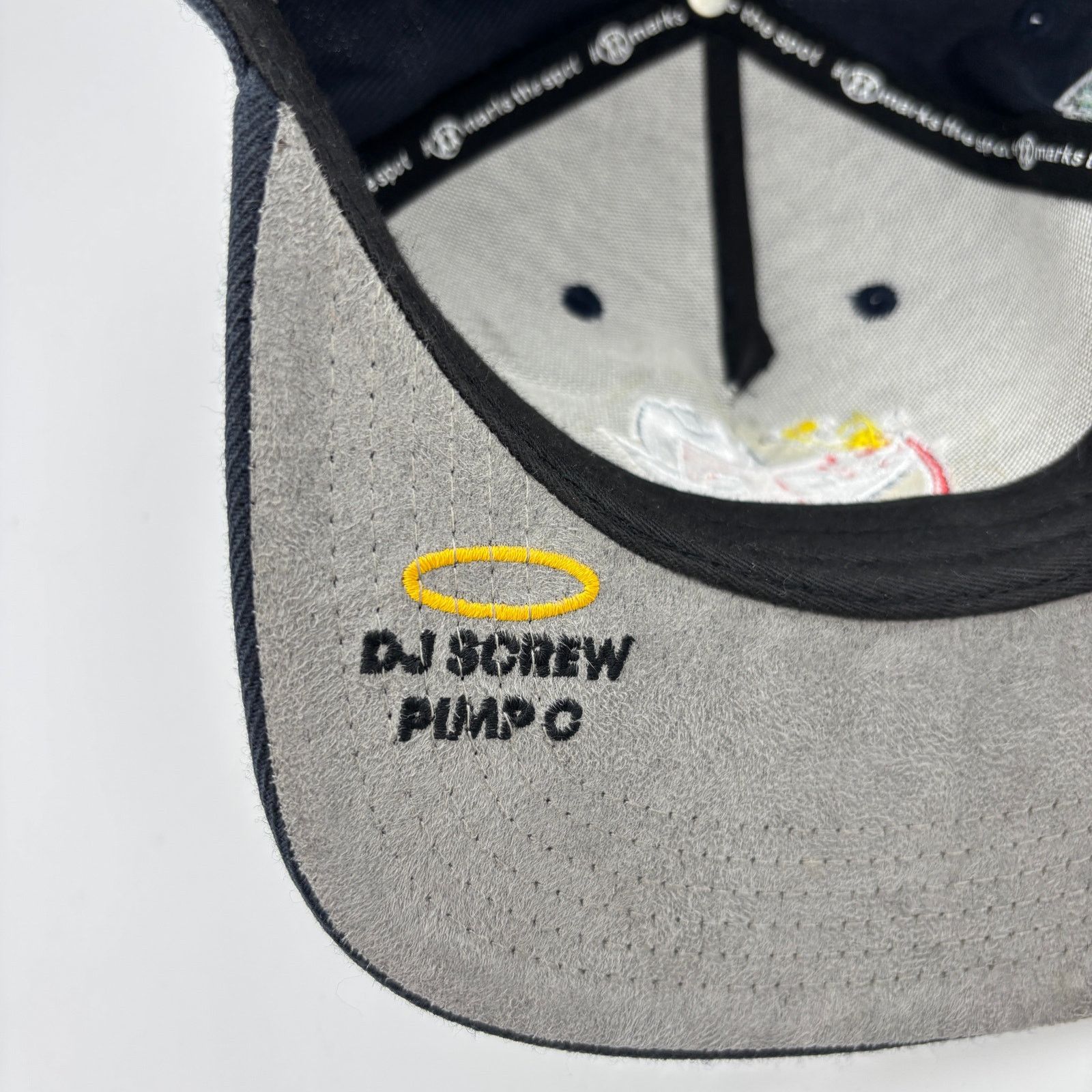 TWNTY-TWO Twenty Two Texas Lone Star State Snapback Cowboys Rangers Size ONE SIZE - 10 Thumbnail
