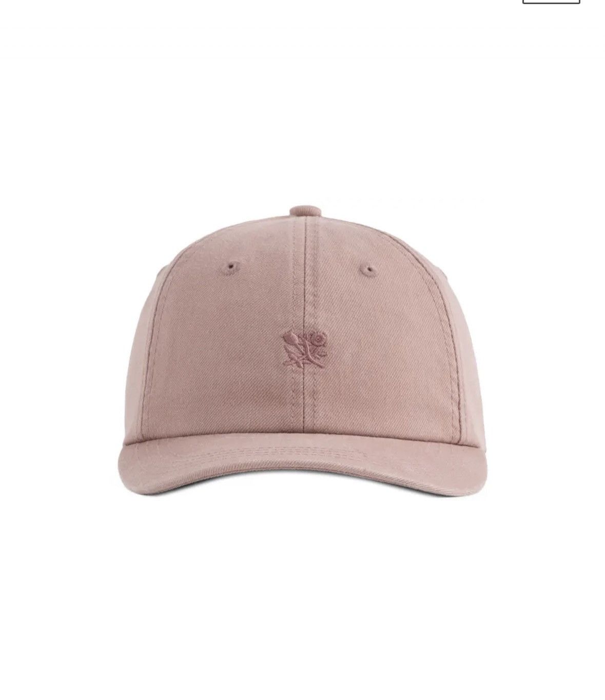 Aime Leon Dore Aime Leon Dore Tonal Crest Hat - Violet Ice Size ONE SIZE - 1 Thumbnail