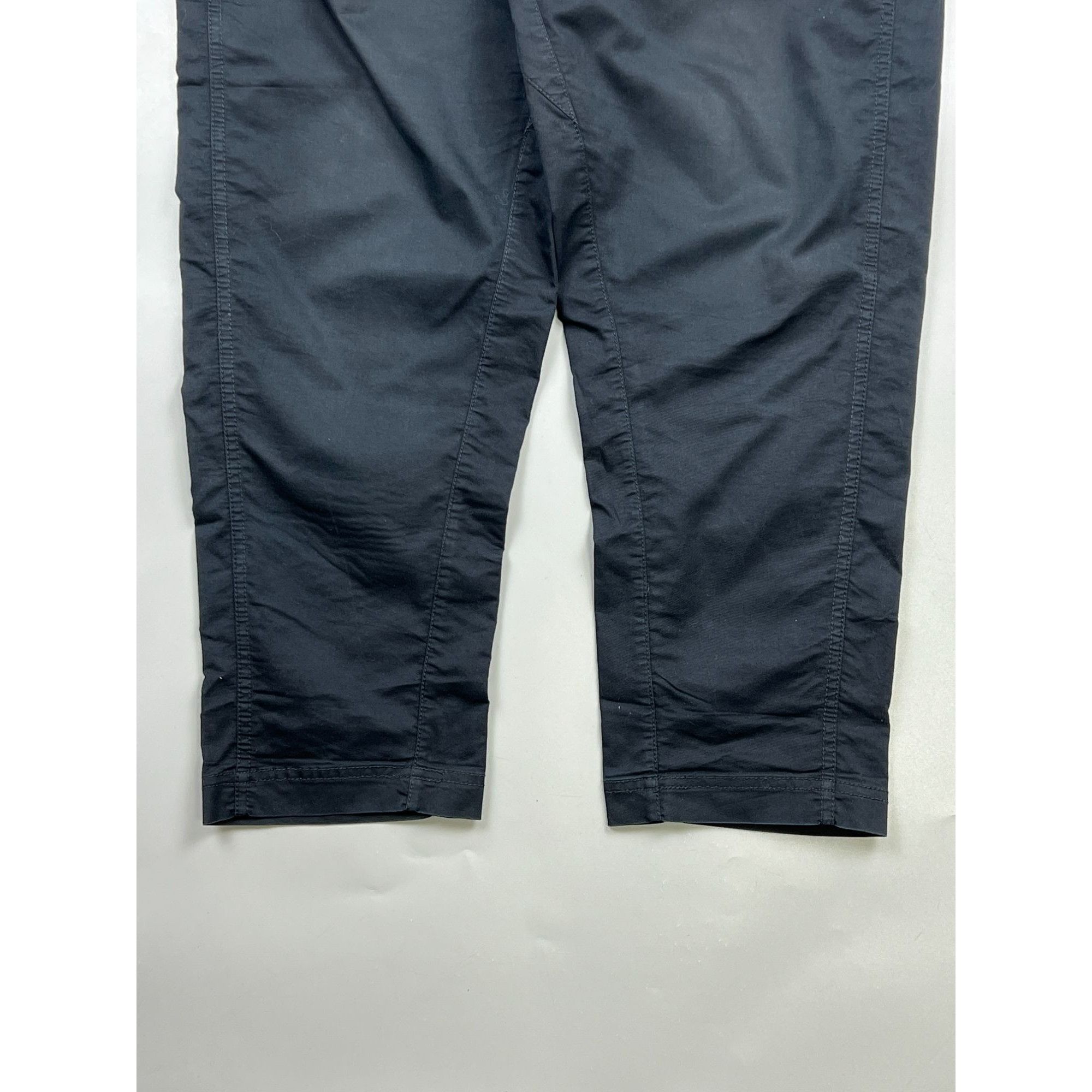 Nike Nike Lab Adjustable Belt Woven Pants (Y0983) Size US 34 / EU 50 - 2 Thumbnail