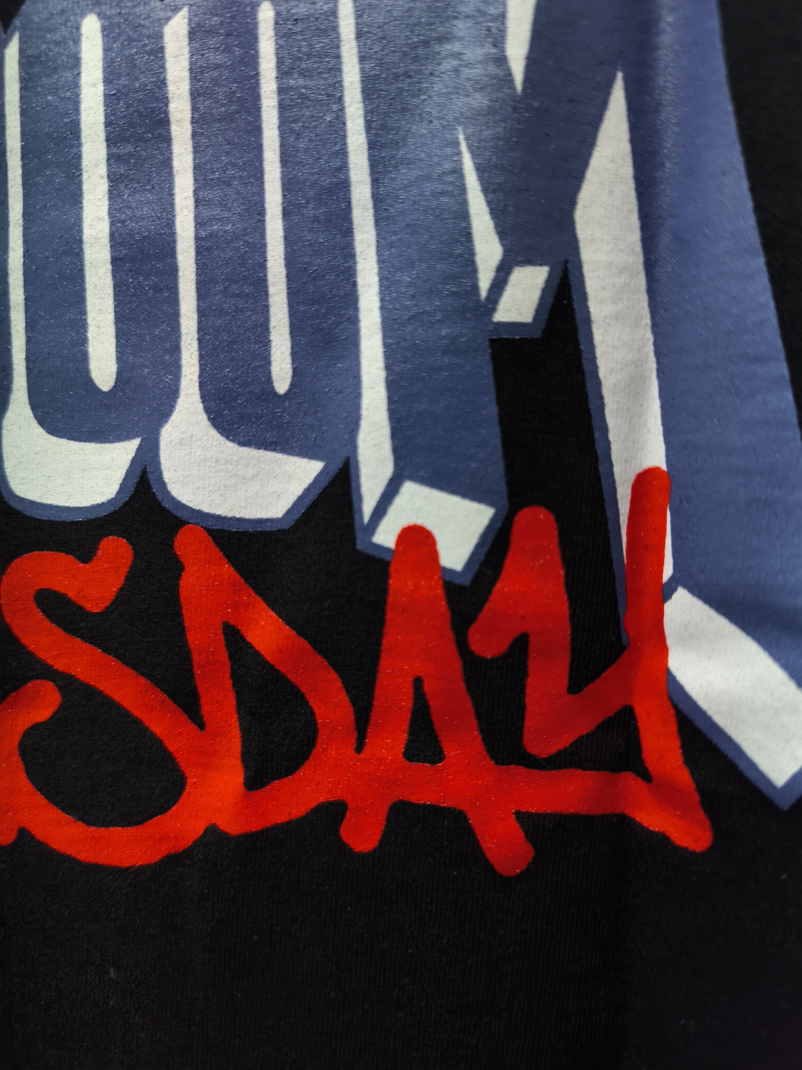 Rap Tees MF Doom x Madball Doomsday T-shirt Size US XL / EU 56 / 4 - 12 Thumbnail
