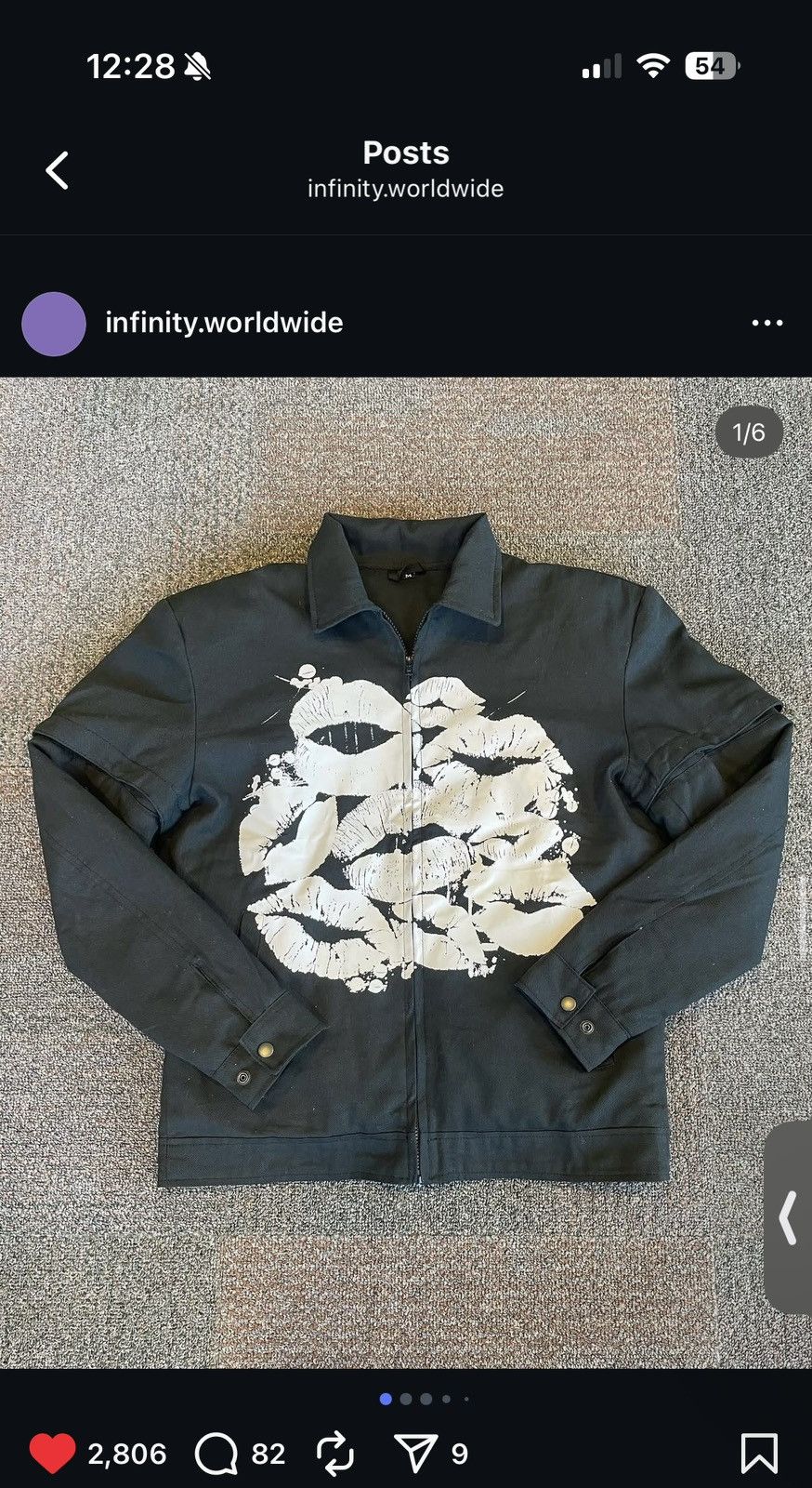 Other Detachable Workers Jacket Size US M / EU 48-50 / 2 - 2 Thumbnail