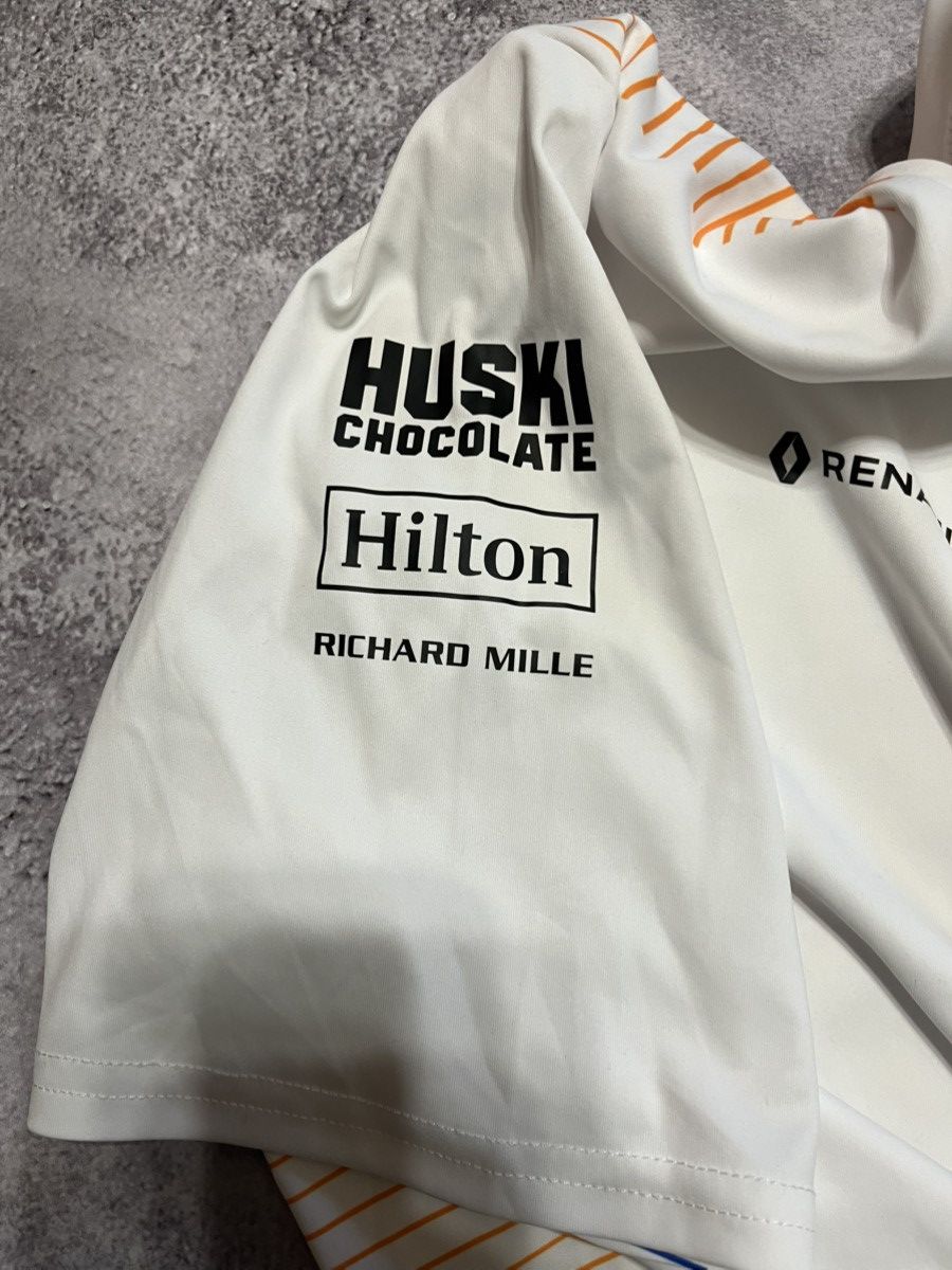 Formula 1 McLaren Formula 1 tee shirt Size US XXL / EU 58 / 5 - 6 Thumbnail