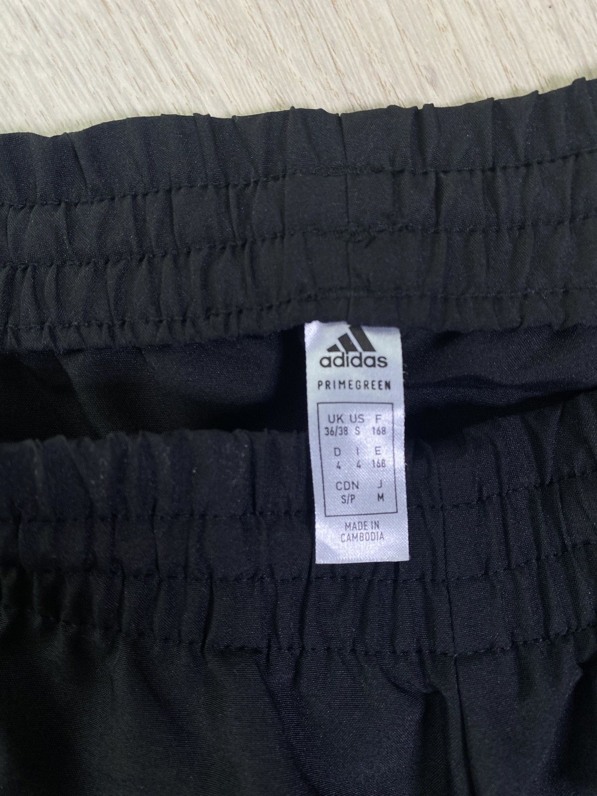 Adidas Adidas pants Size US 36 / EU 52 - 4 Thumbnail