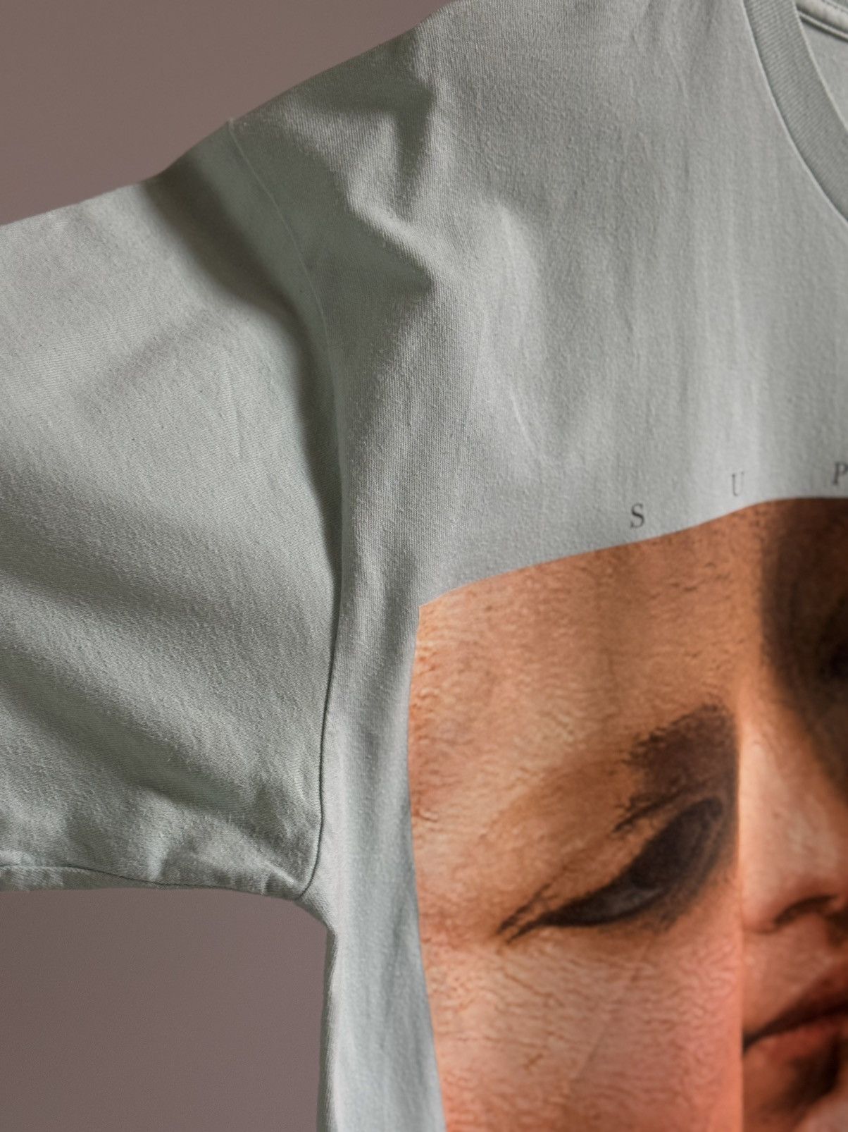 Supreme XL Supreme Venus Private Collection Mint Tee Tshirt Size US XL / EU 56 / 4 - 15 Thumbnail