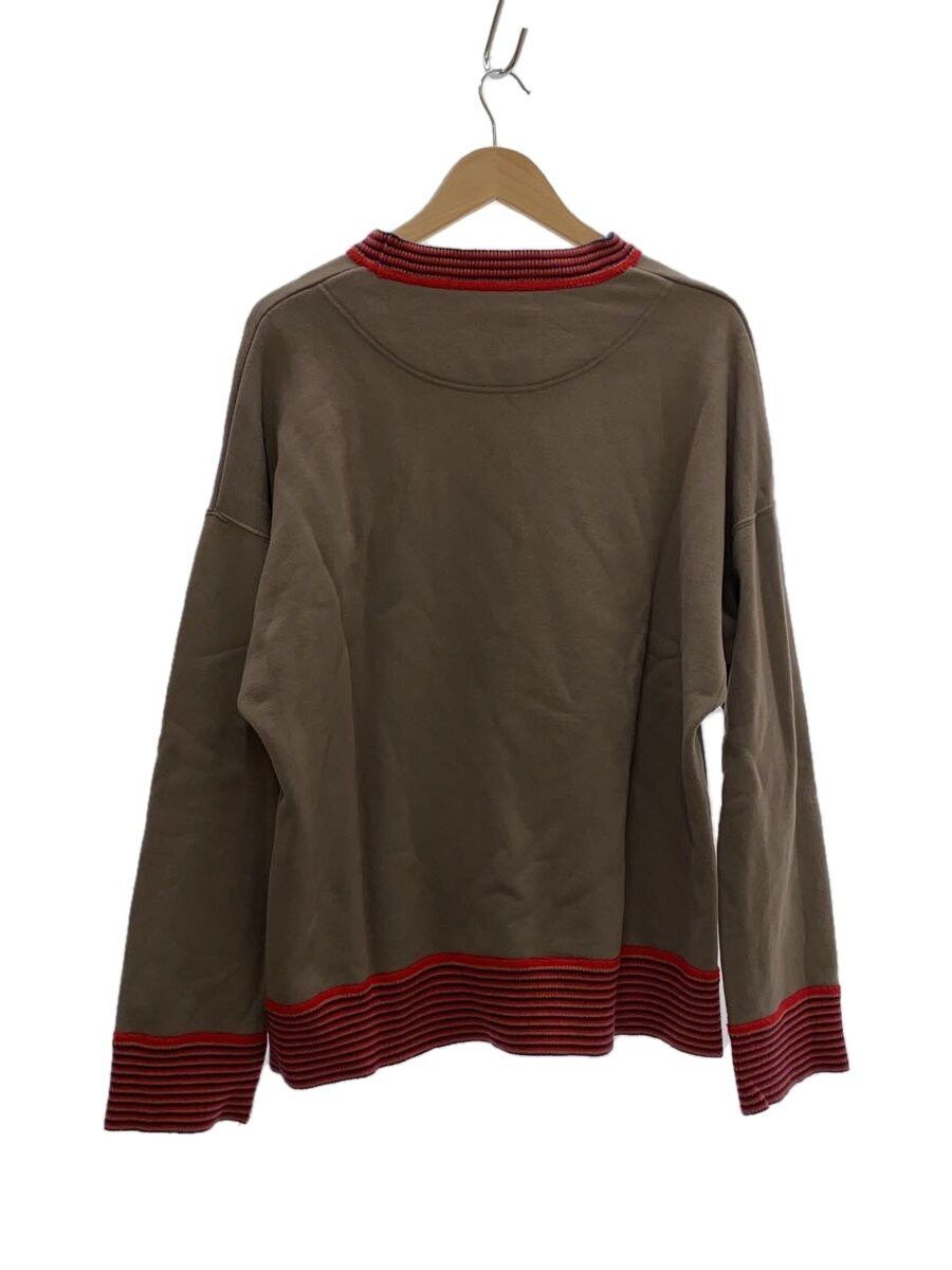 Vivienne Westwood Endangered Species Owl Sweatshirt Size US M / EU 48-50 / 2 - 2 Thumbnail