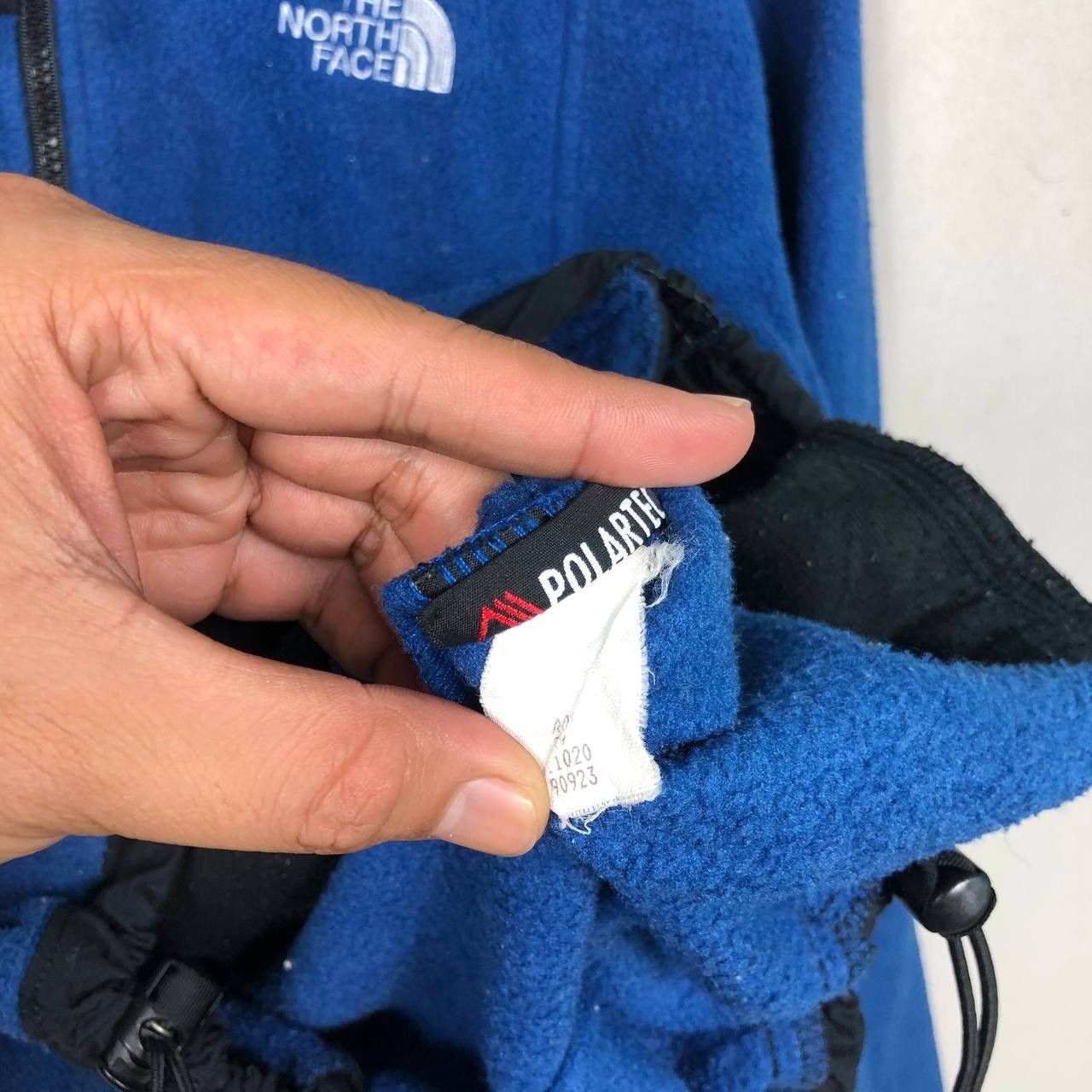 The North Face The North Face Denali Polartec Fleece Jacket Size US L / EU 52-54 / 3 - 11 Thumbnail