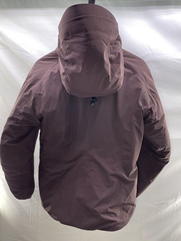 Arc'teryx ARCTERYX Kappa SV Insulated Gore Windstopper Jacket Size M / US 6-8 / IT 42-44 - 7 Thumbnail