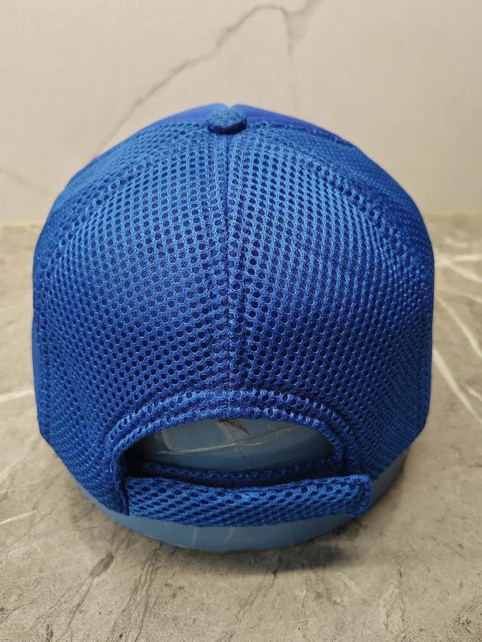 Japanese Brand Vintage Domino's Pizza Cap Hat Size ONE SIZE - 4 Thumbnail