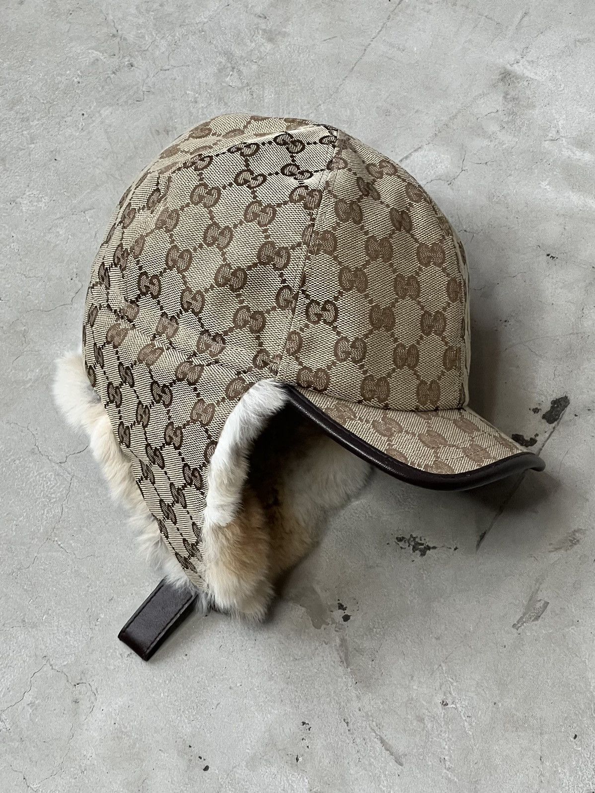 帽子 cap-type beanie GUCCI Tom Ford Tom ford mens cap - Gem