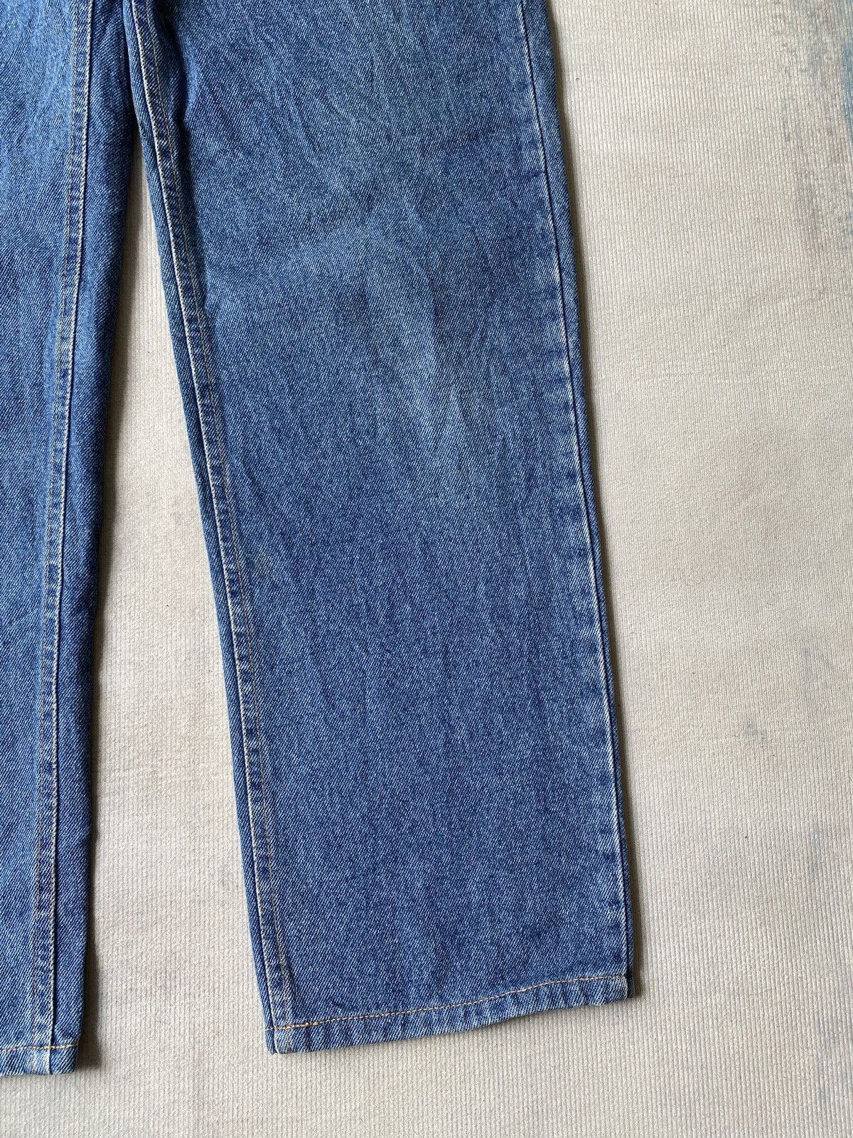 Missoni Vintage 90’s Missoni Sport Italy Jeans Size 28" / US 6 / IT 42 - 7 Thumbnail