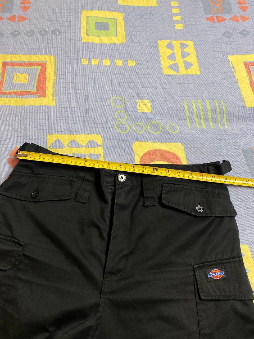 Dickies Vintage Dickies Pants Size US 34 / EU 50 - 13 Thumbnail