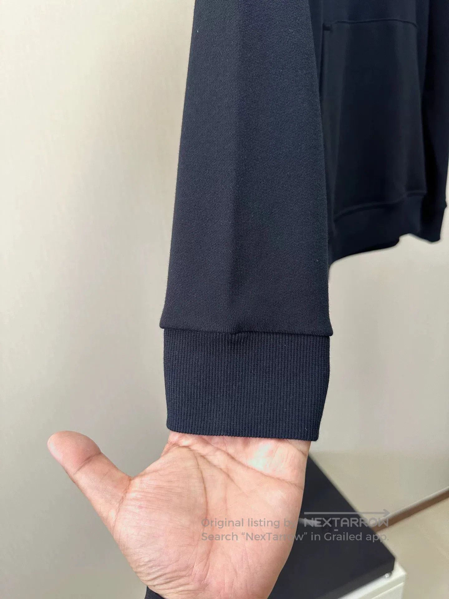 Burberry Burberry Black Hoodie L Size. Size US L / EU 52-54 / 3 - 4 Thumbnail