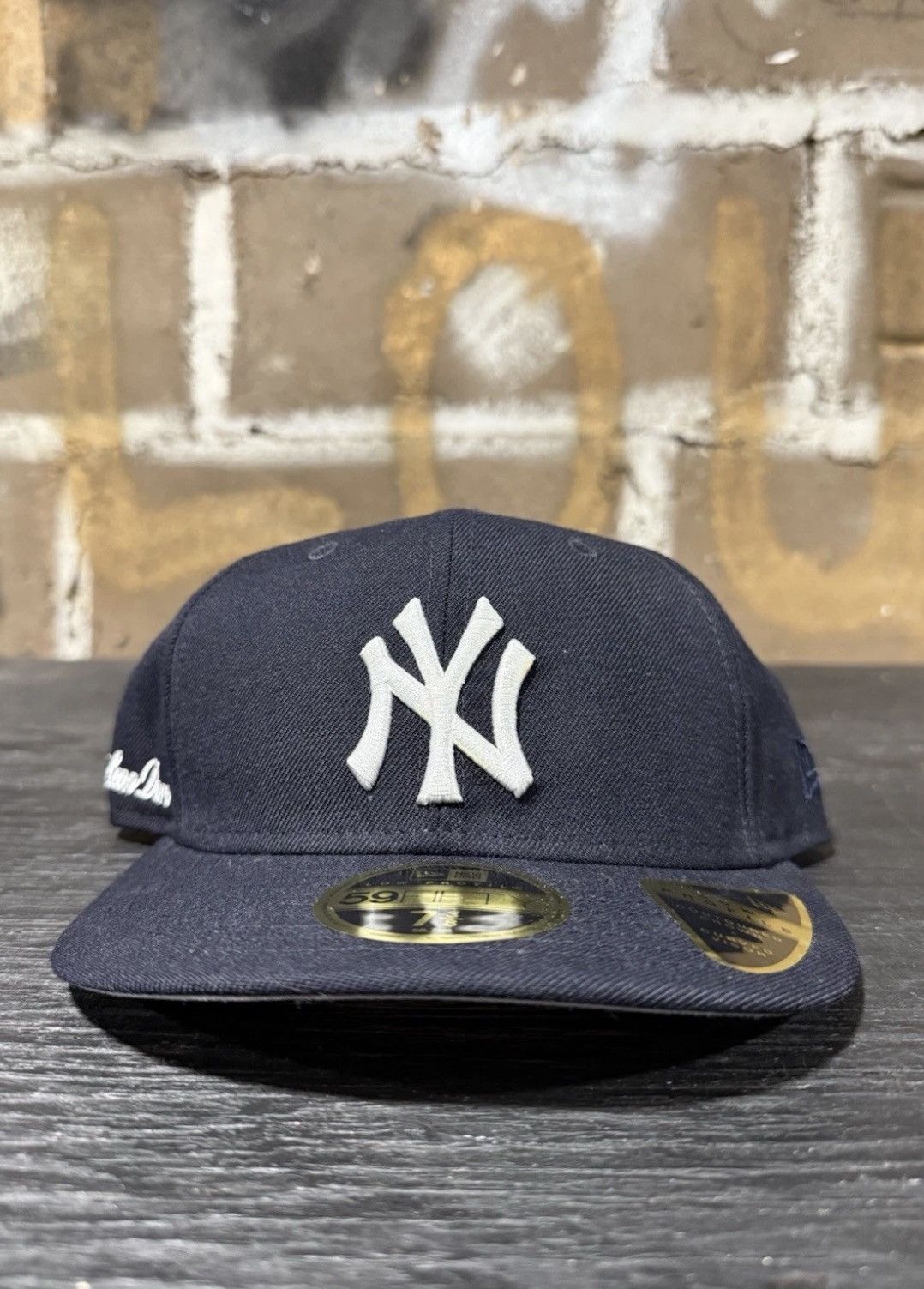 帽子 Aime Leon Dore / New Era Trapper Hat AIME LEON DORE NY YANKEES TRAPPER HAT