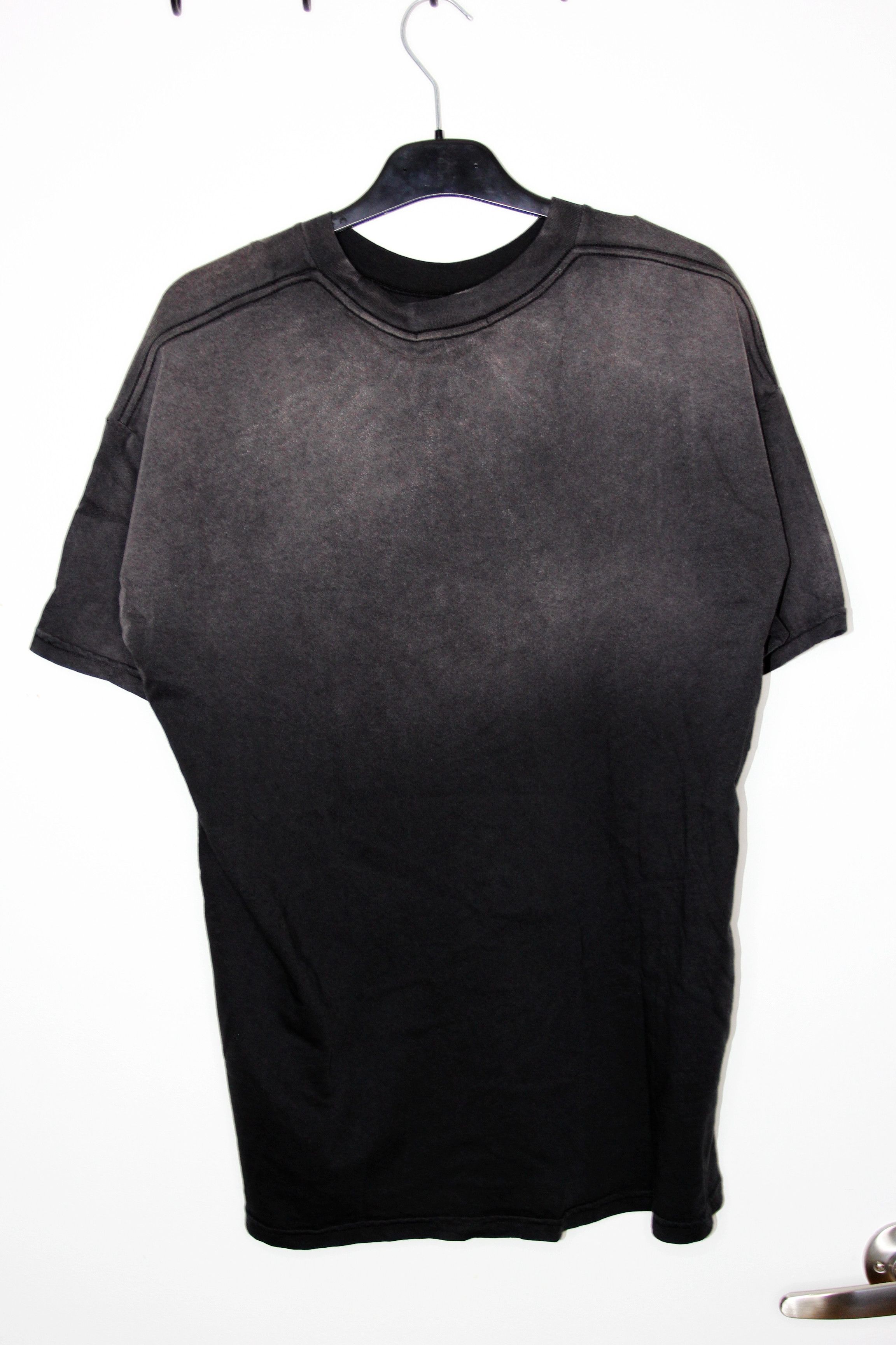 Willy Chavarria BNWT AW25 WILLY CHAVARRIA SAN CHACHI PRODUCE EASY TEE L Size US L / EU 52-54 / 3 - 3 Thumbnail