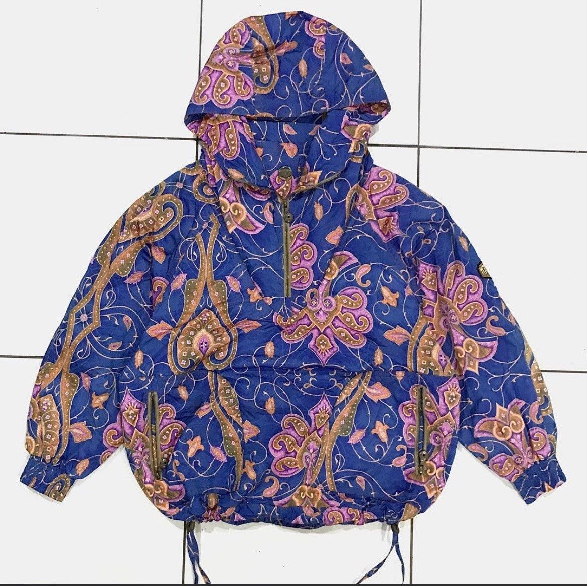 Other Jaket vintage Emmegi Sky Size US L / EU 52-54 / 3 - 1 Thumbnail