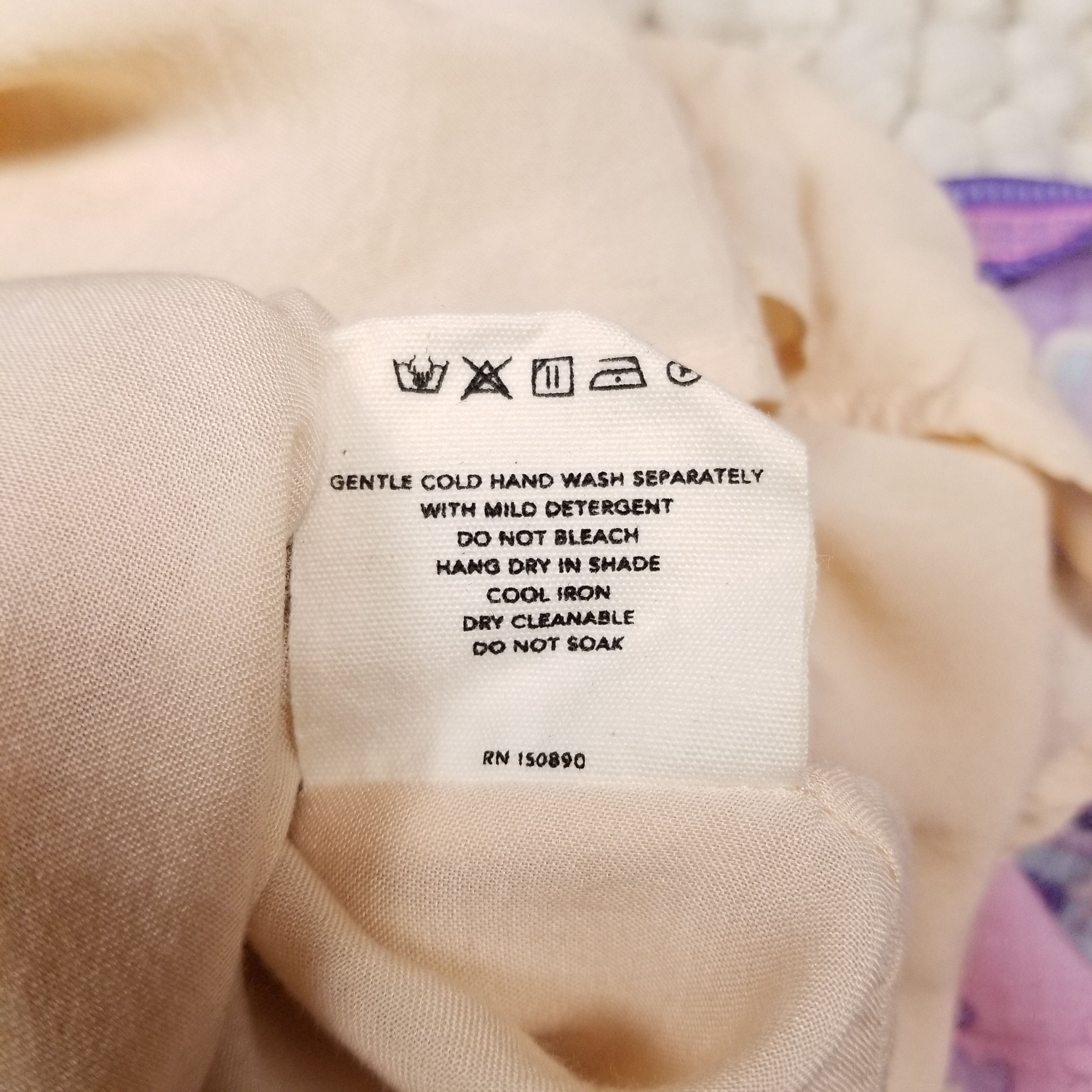 Spell Portobello Road Dress Size S / US 4 / IT 40 - 9 Thumbnail